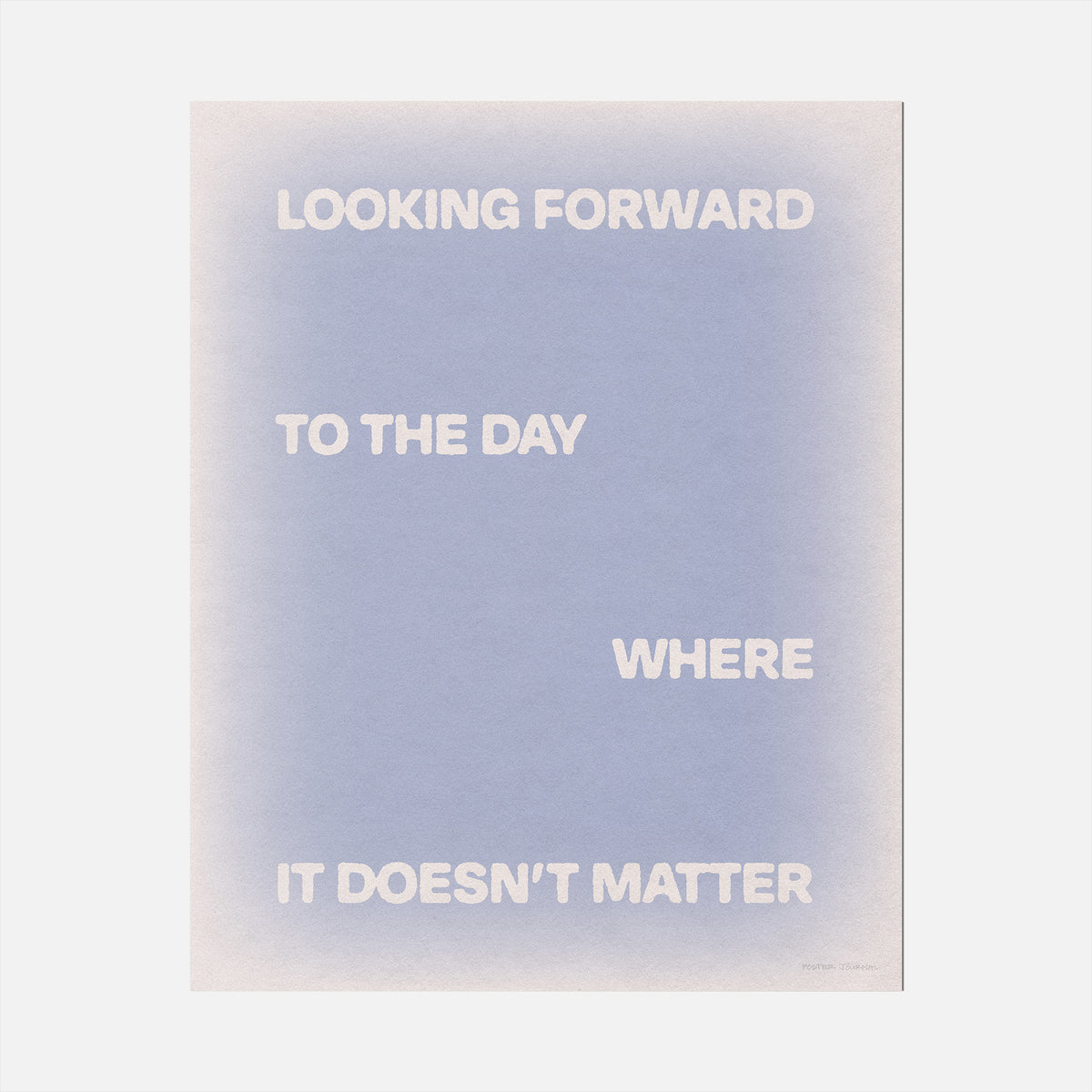 FORWARD PRINT