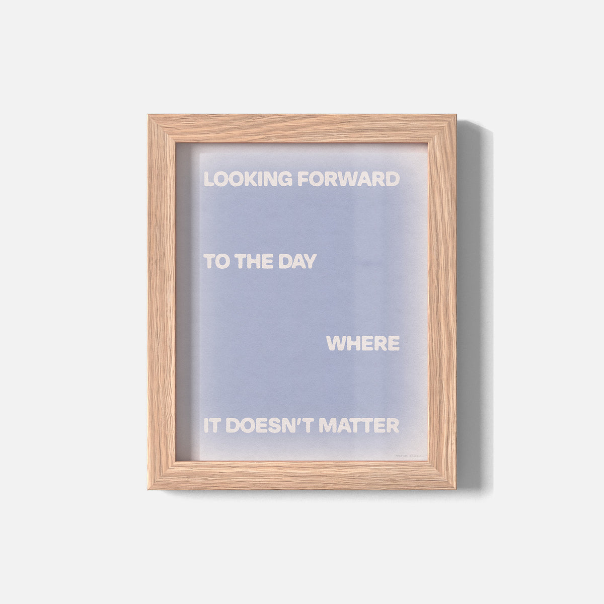FORWARD PRINT