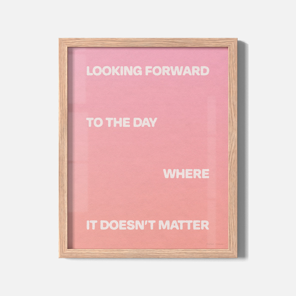 FORWARD PRINT