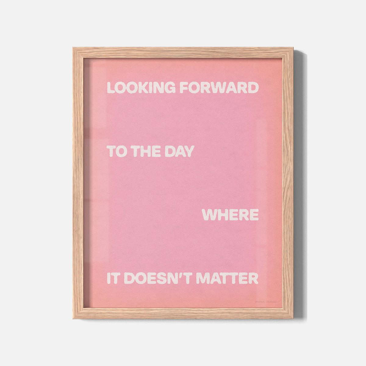 FORWARD PRINT