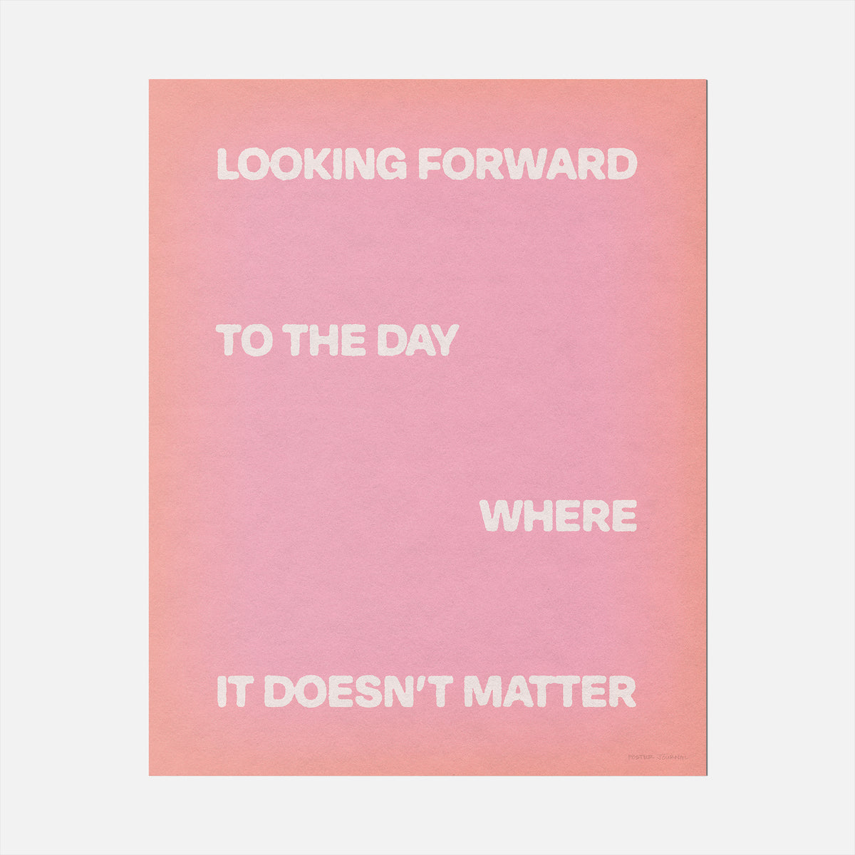 FORWARD PRINT