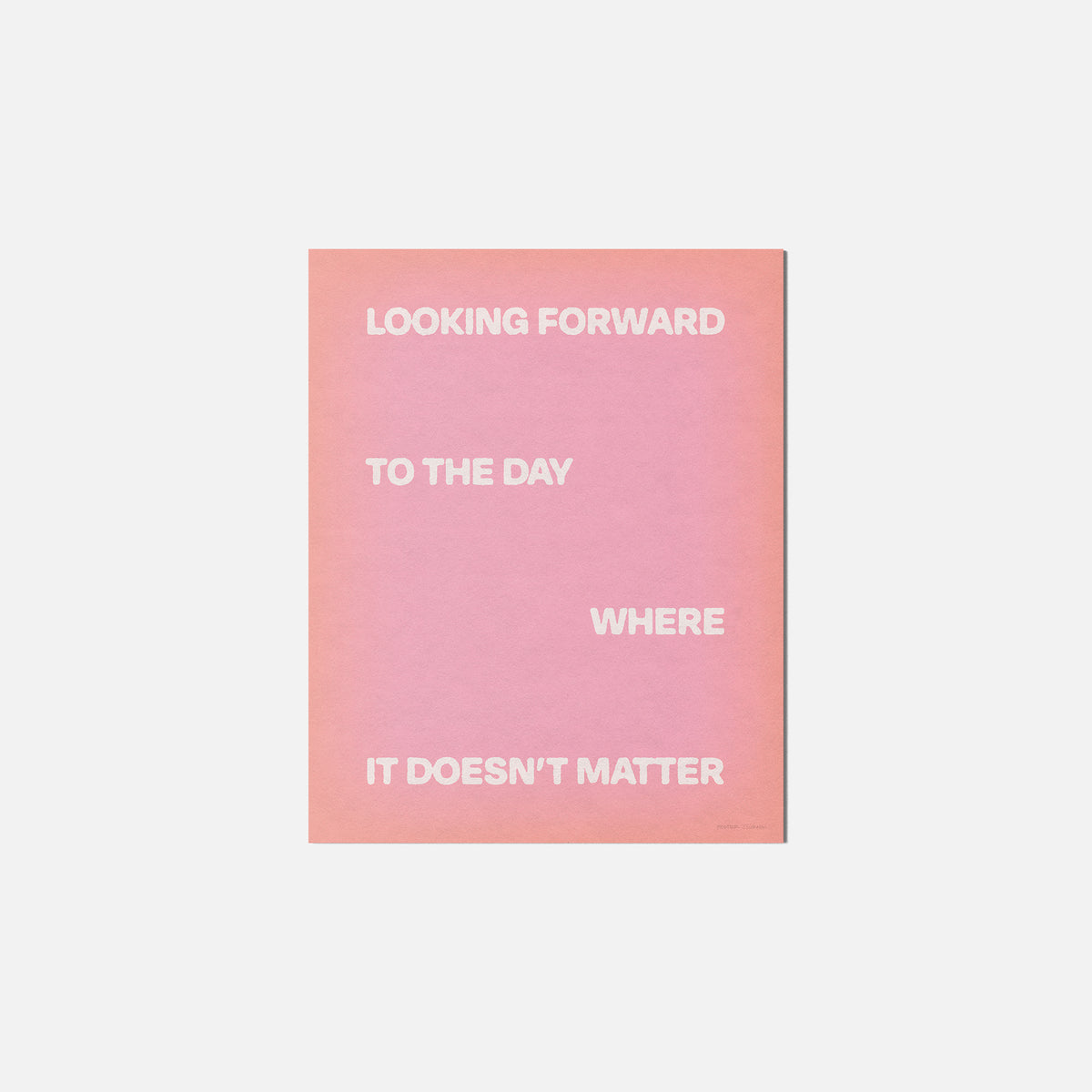 FORWARD PRINT