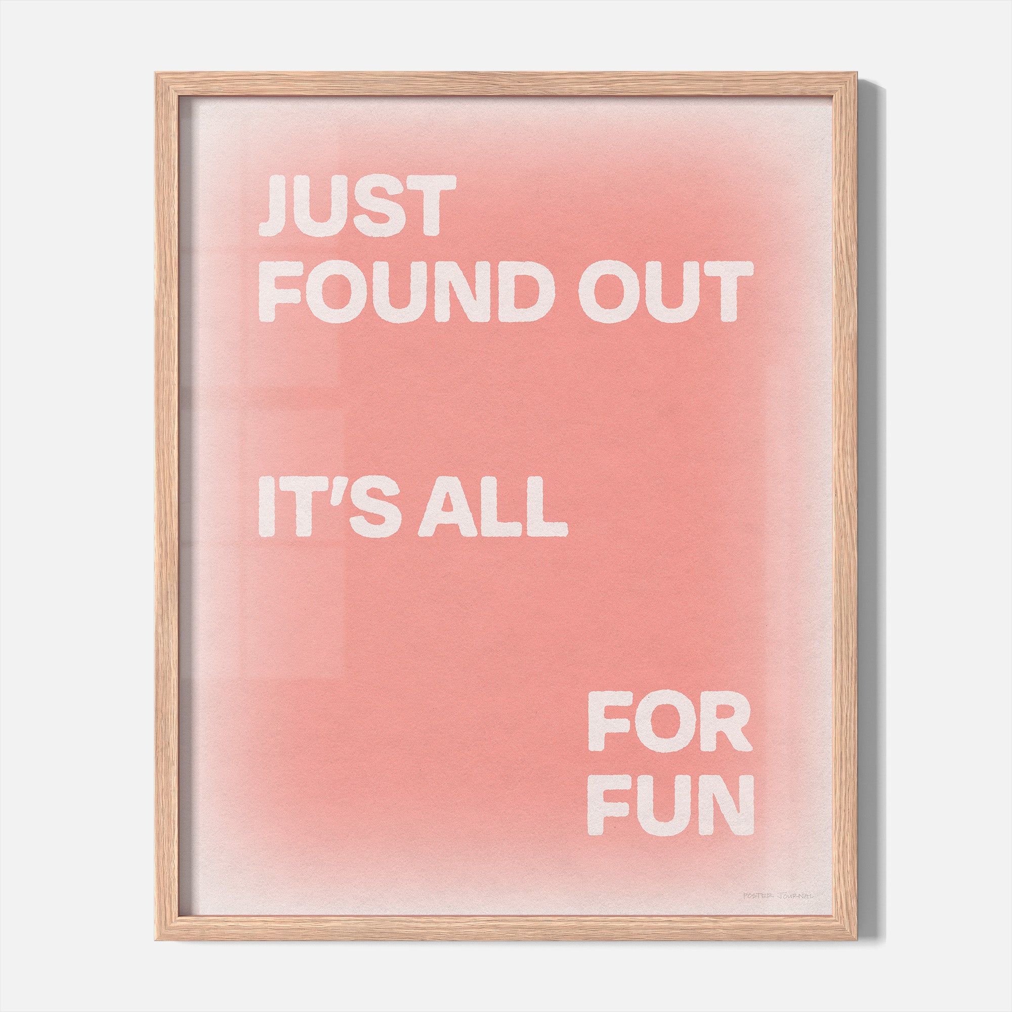 FUN PRINT