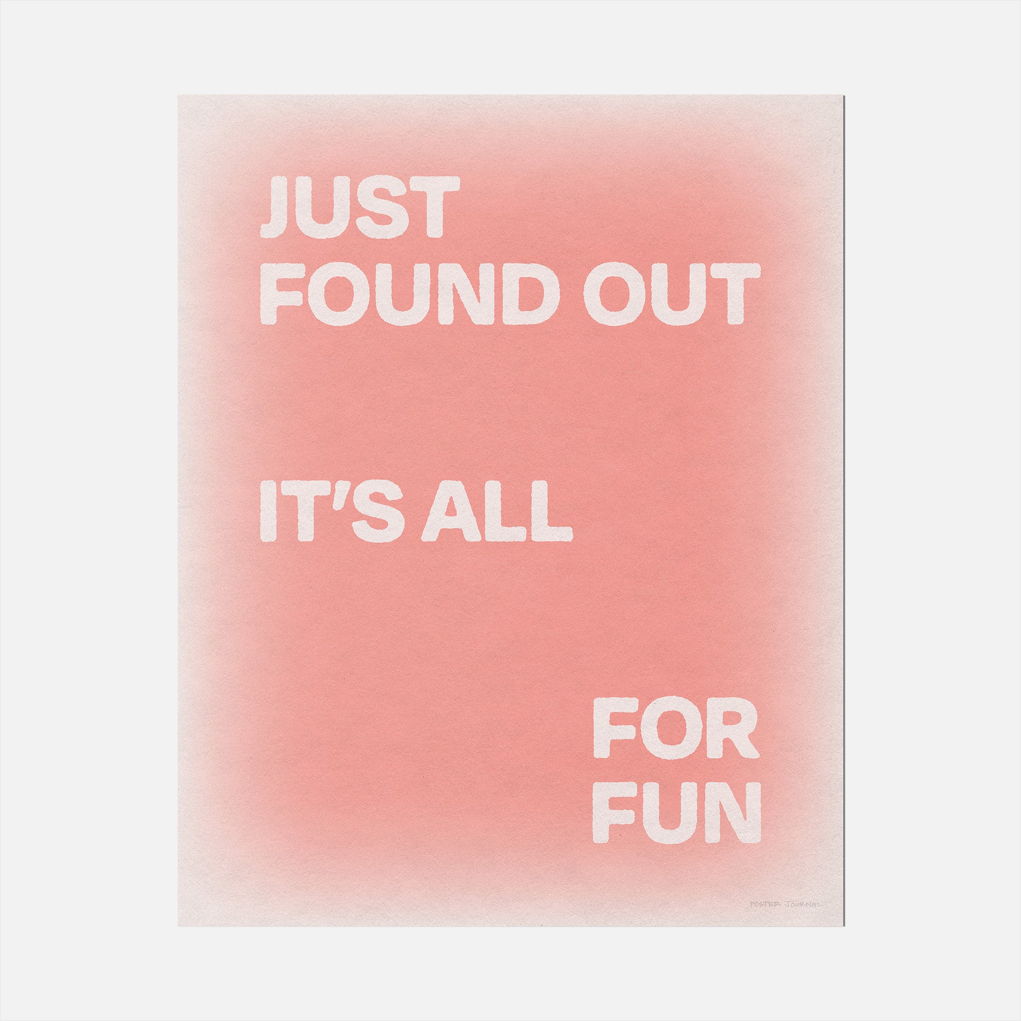 FUN PRINT