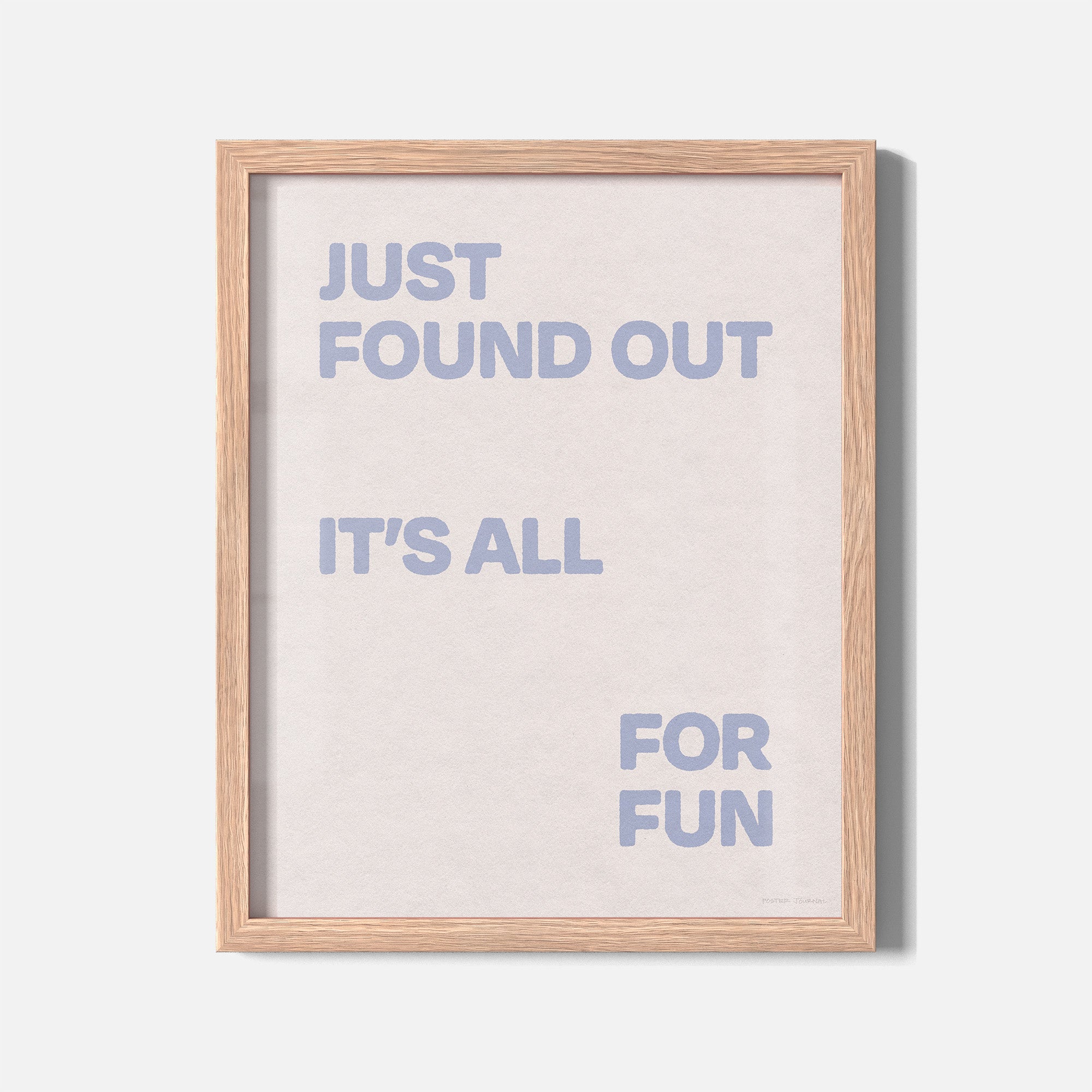 FUN PRINT