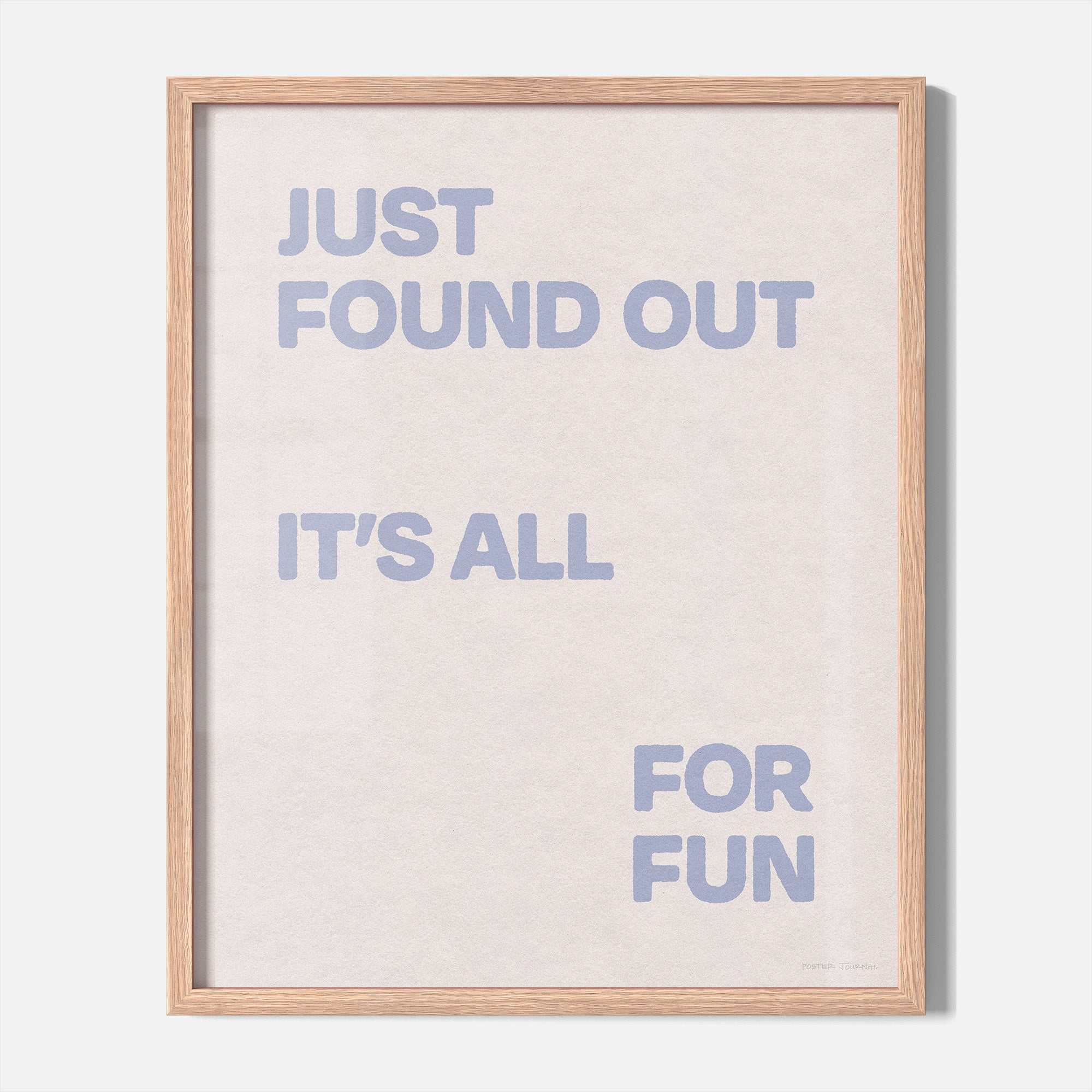 FUN PRINT