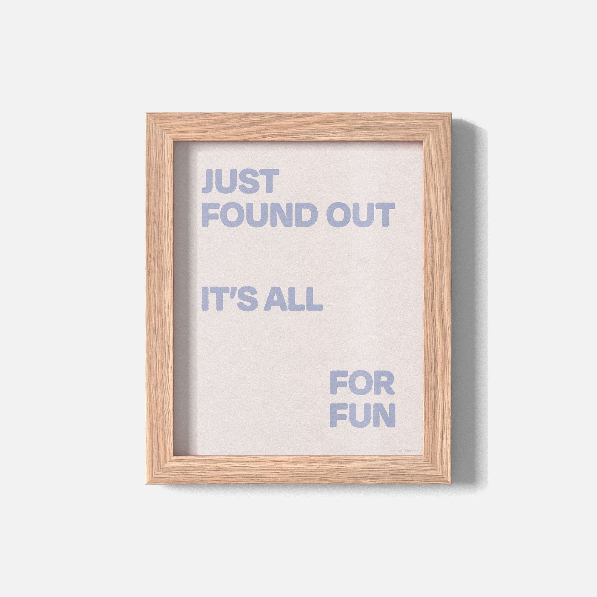 FUN PRINT
