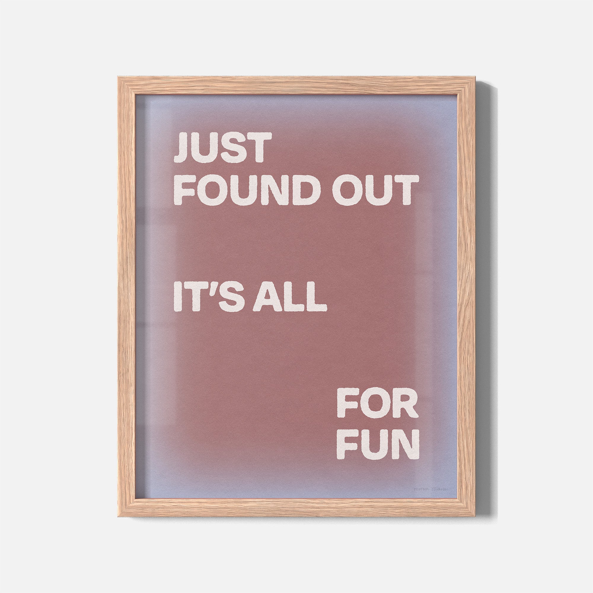 FUN PRINT