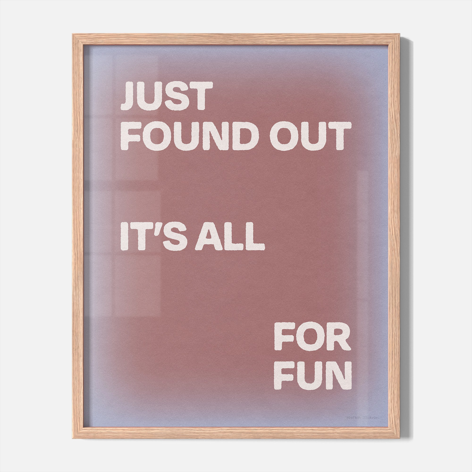 FUN PRINT
