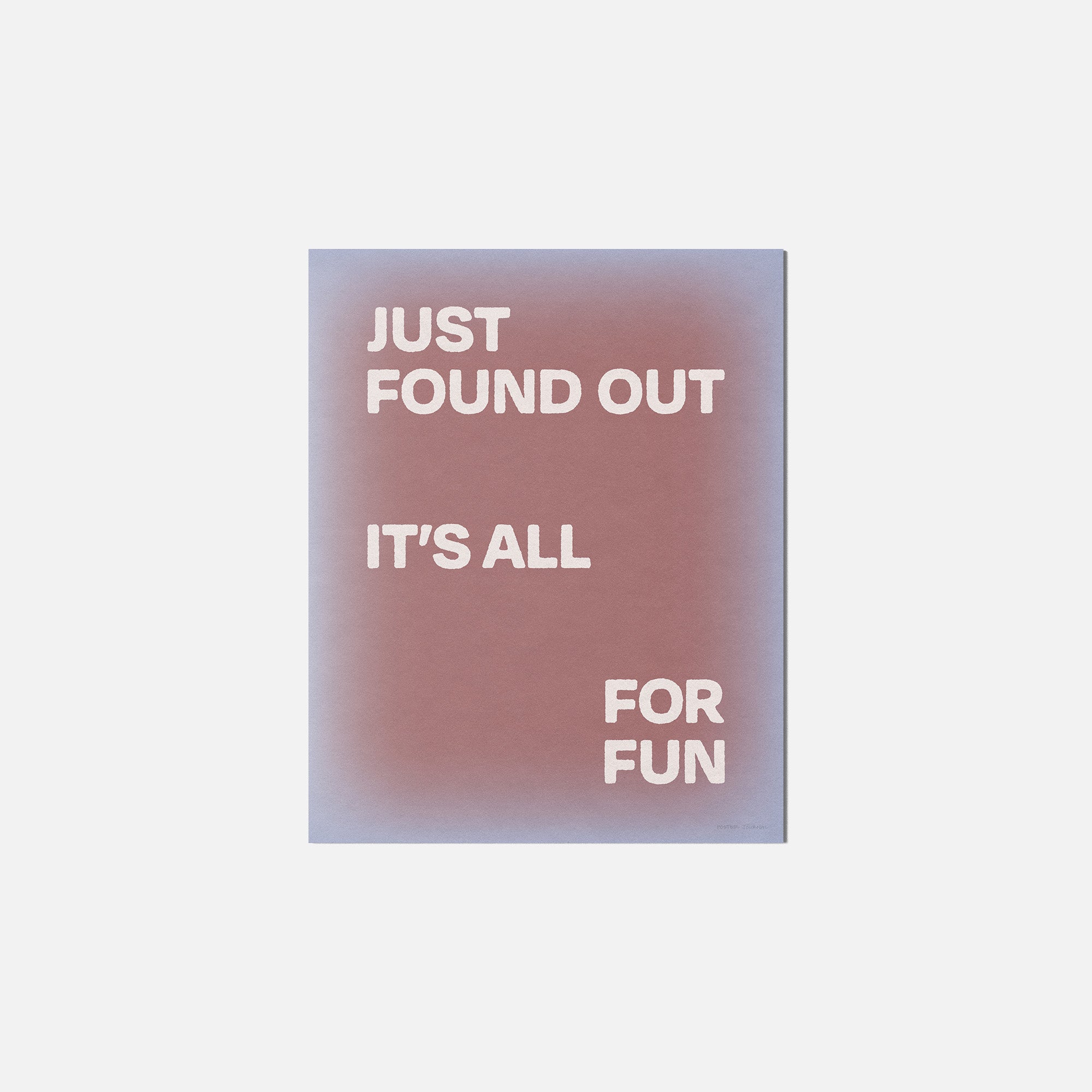 FUN PRINT