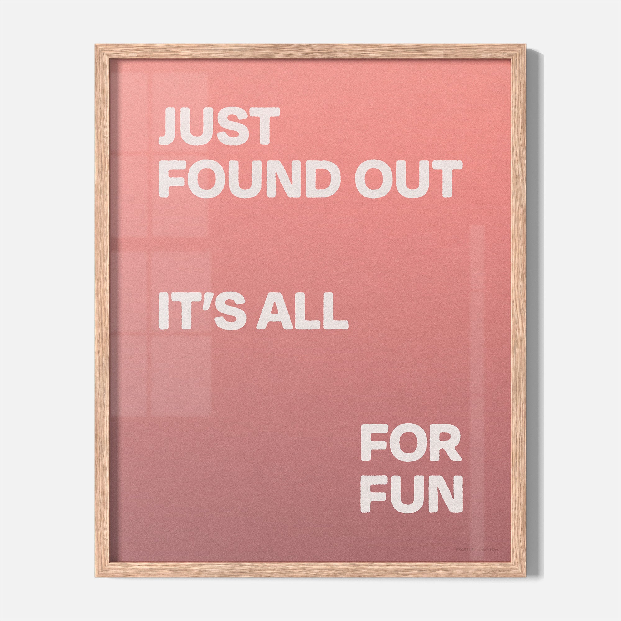 FUN PRINT