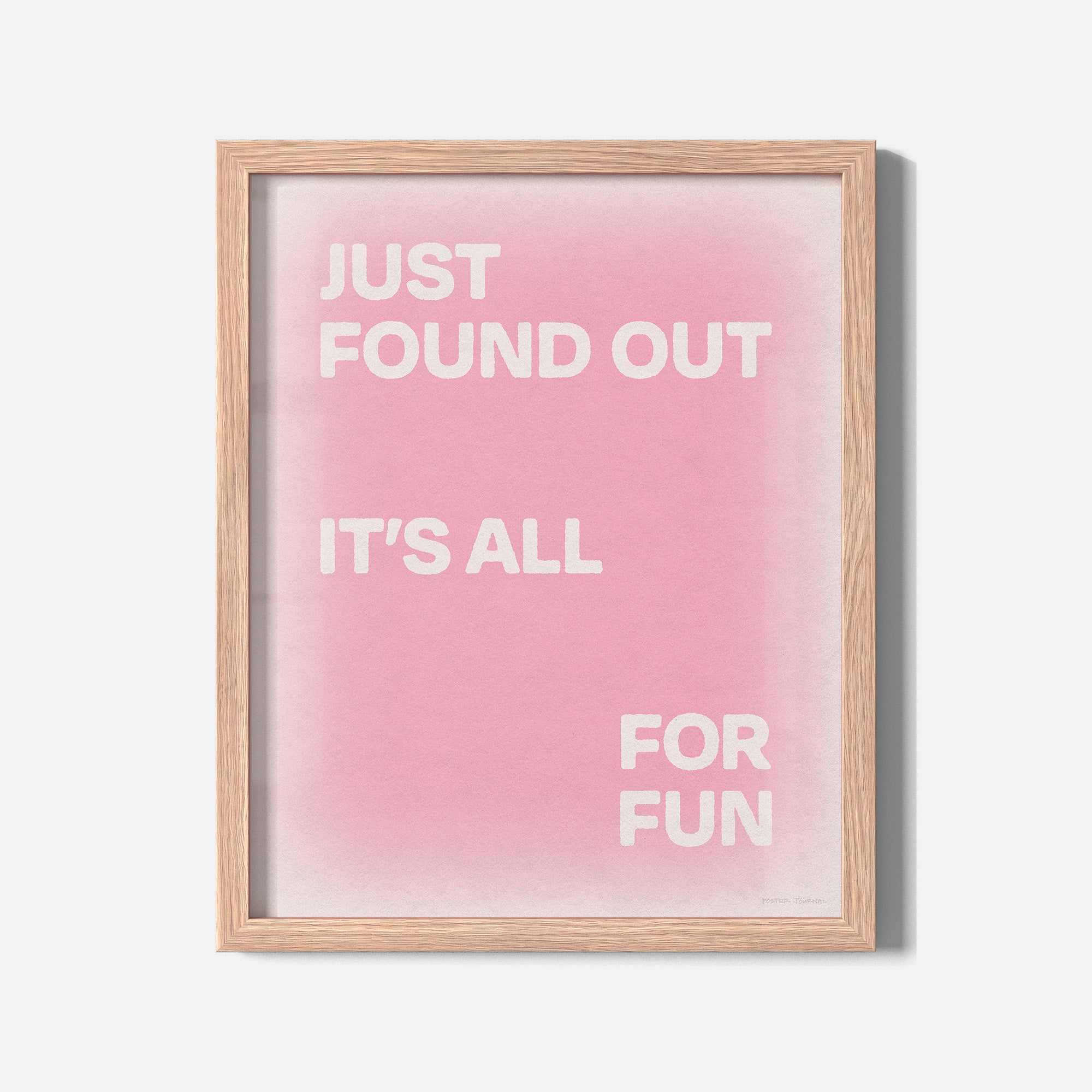 FUN PRINT