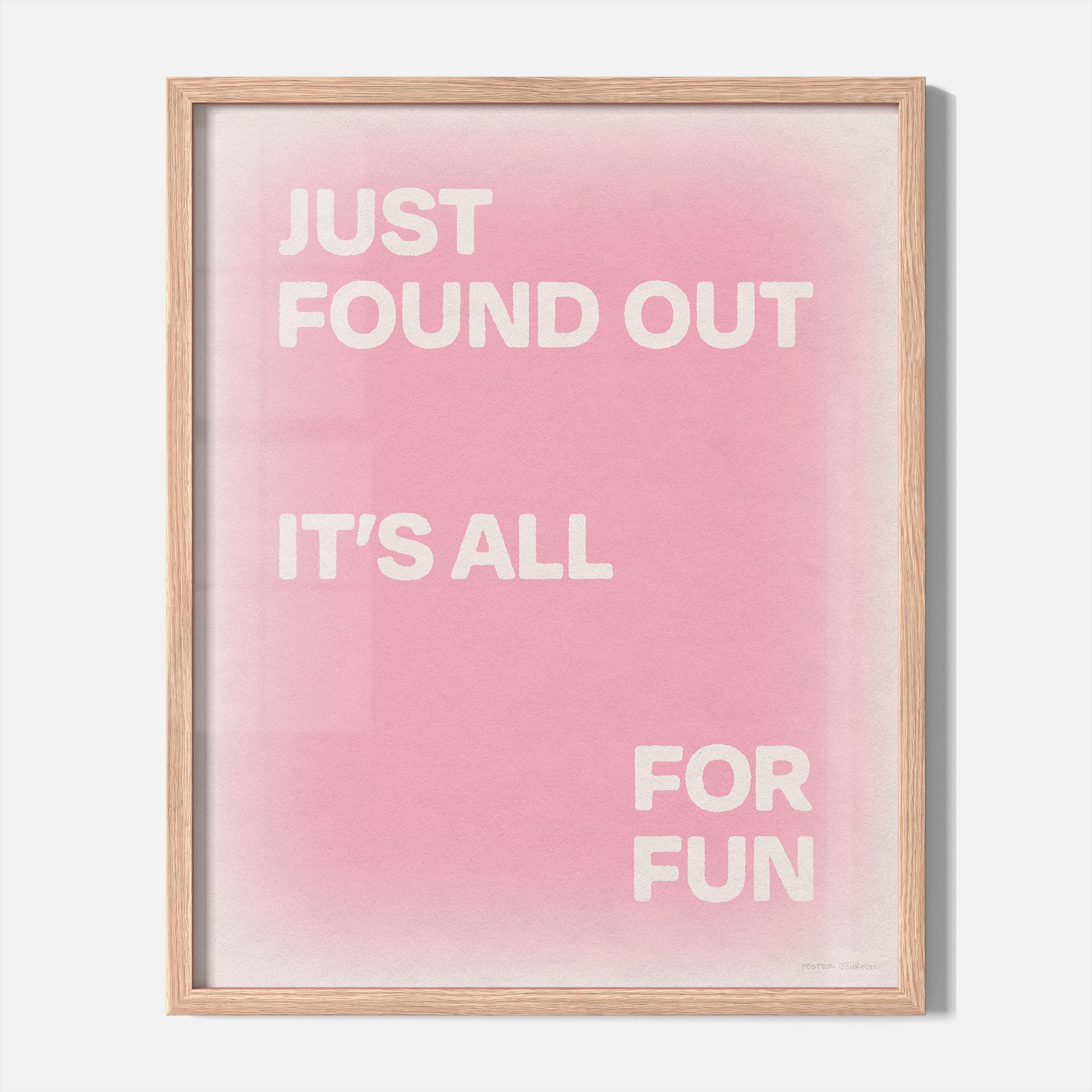 FUN PRINT