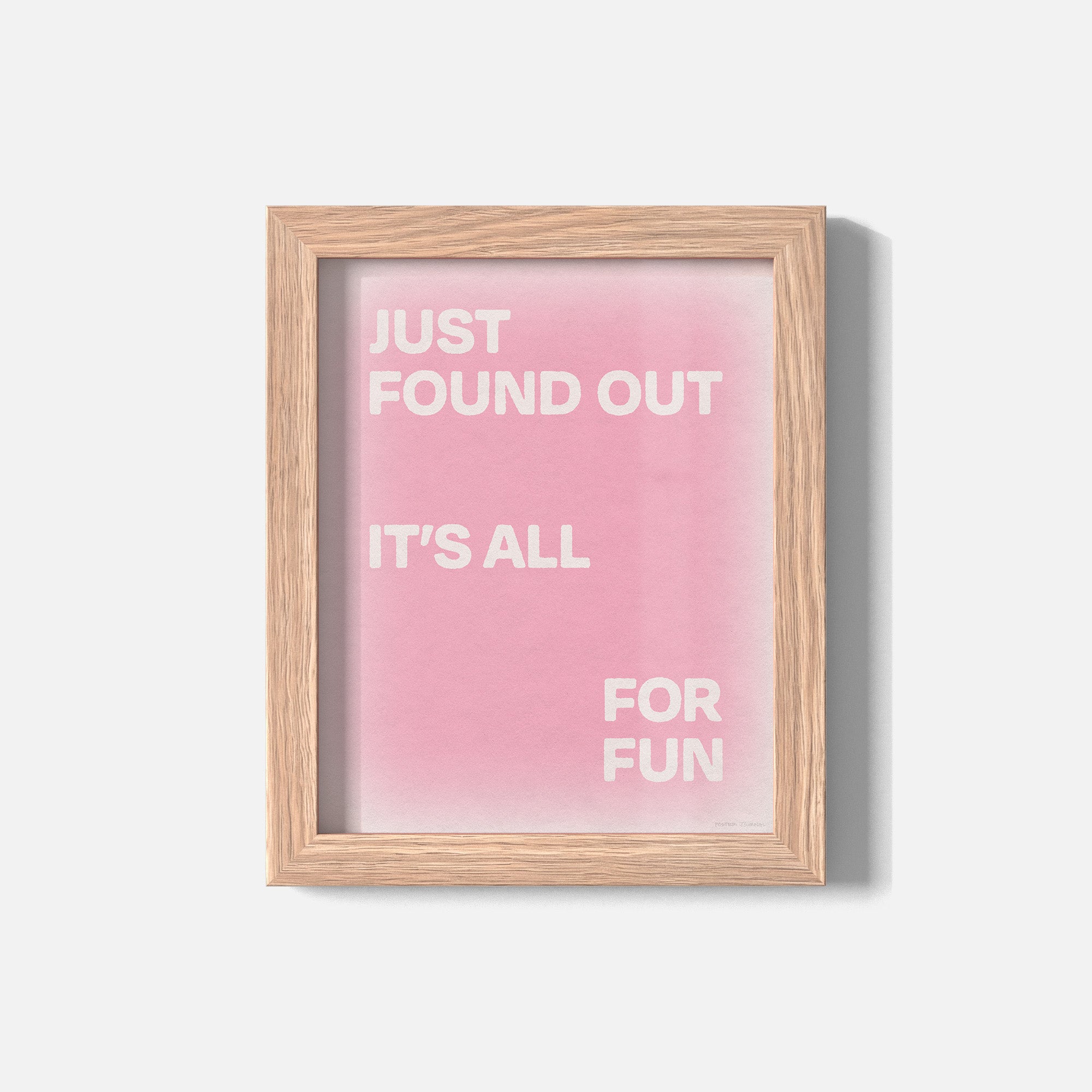 FUN PRINT