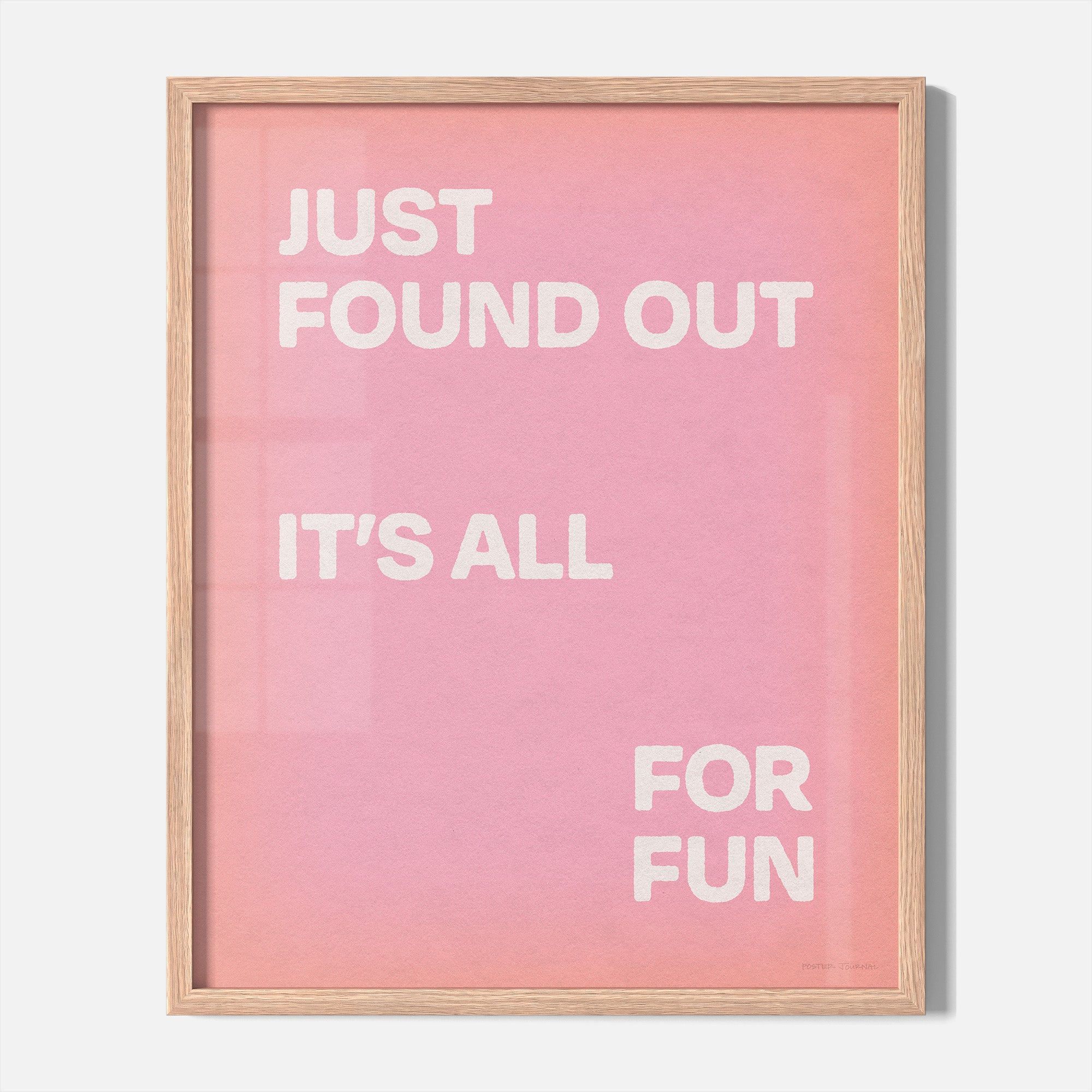 FUN PRINT