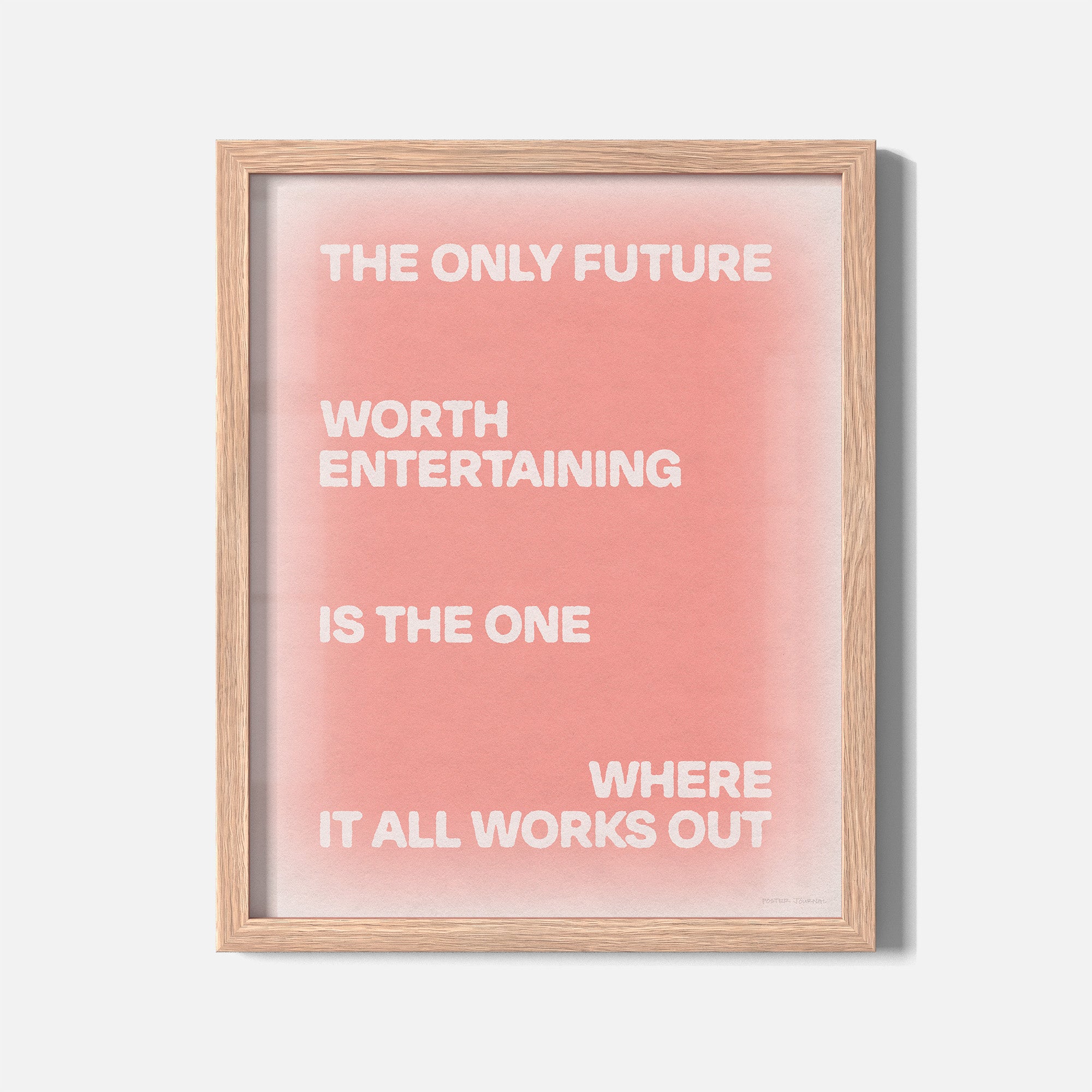 FUTURE PRINT