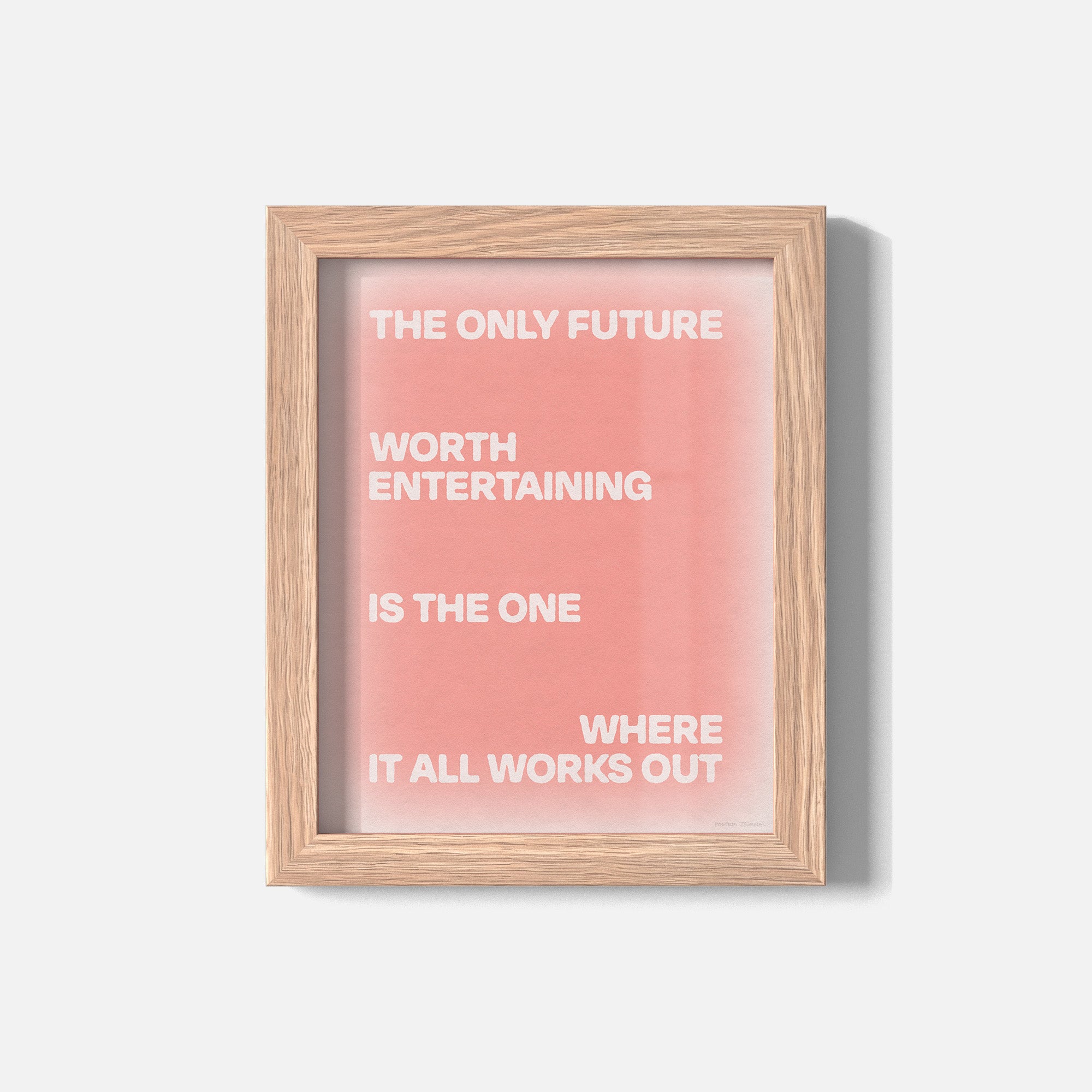 FUTURE PRINT