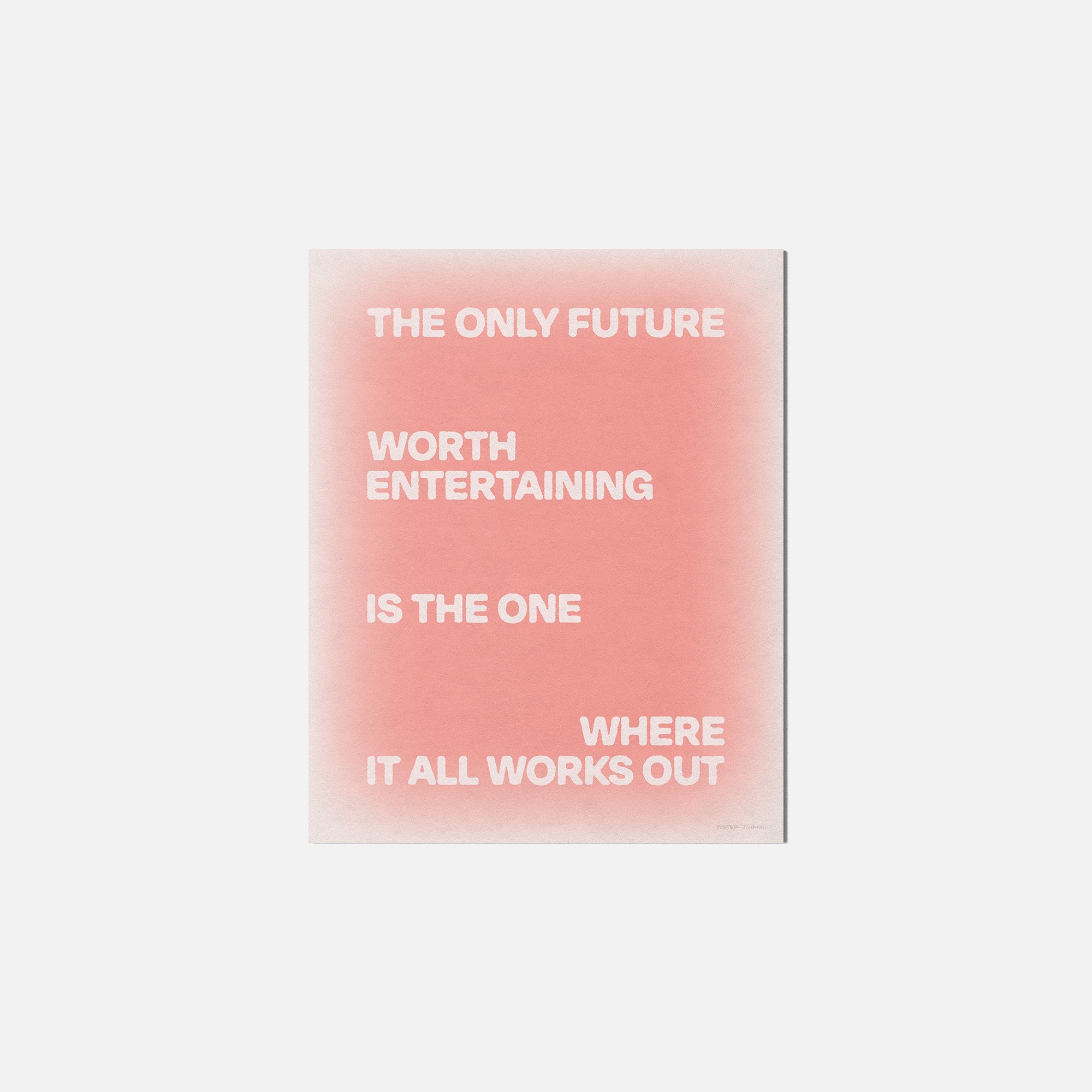 FUTURE PRINT