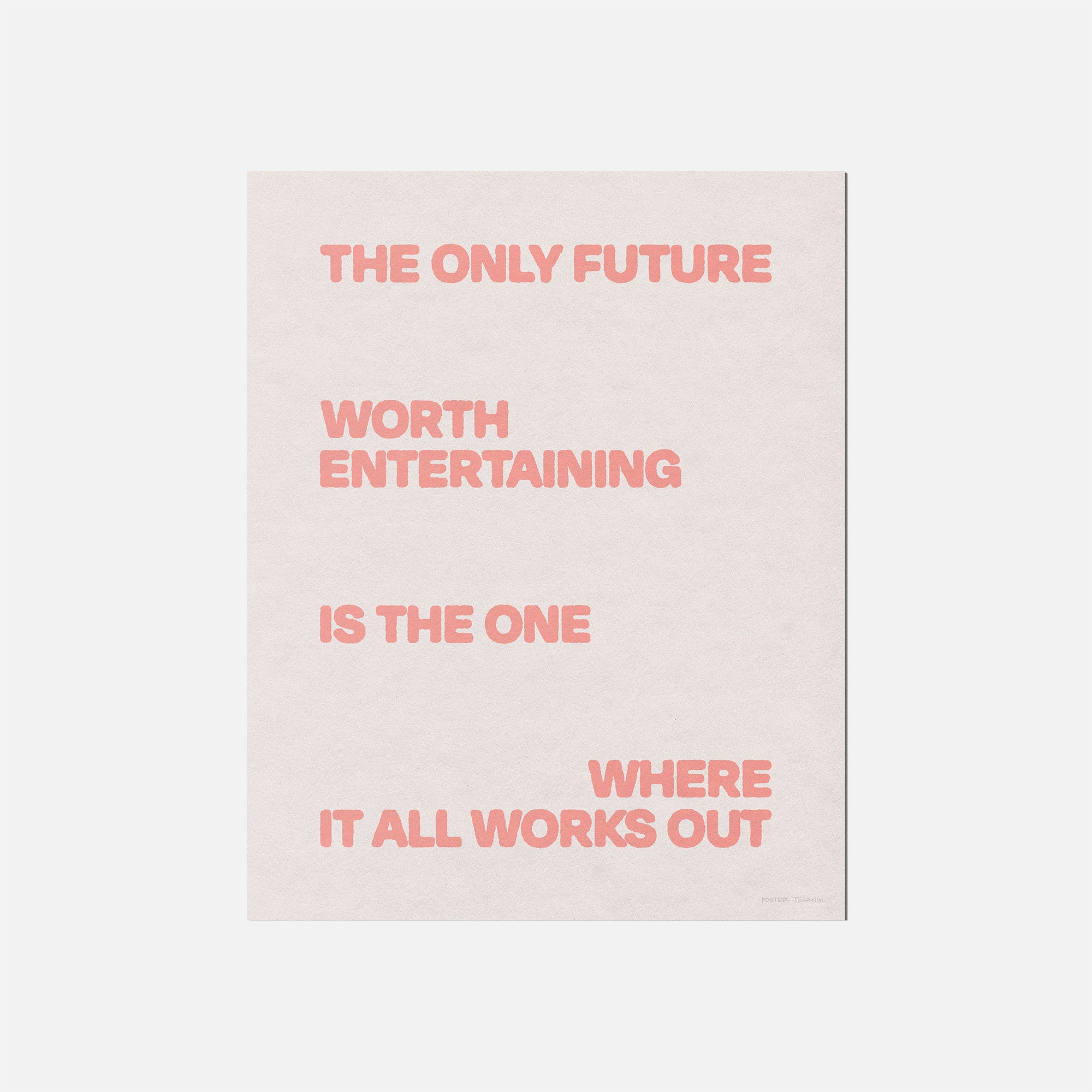 FUTURE PRINT