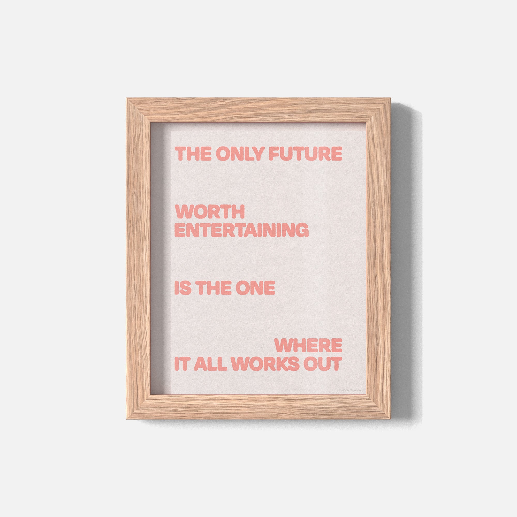 FUTURE PRINT