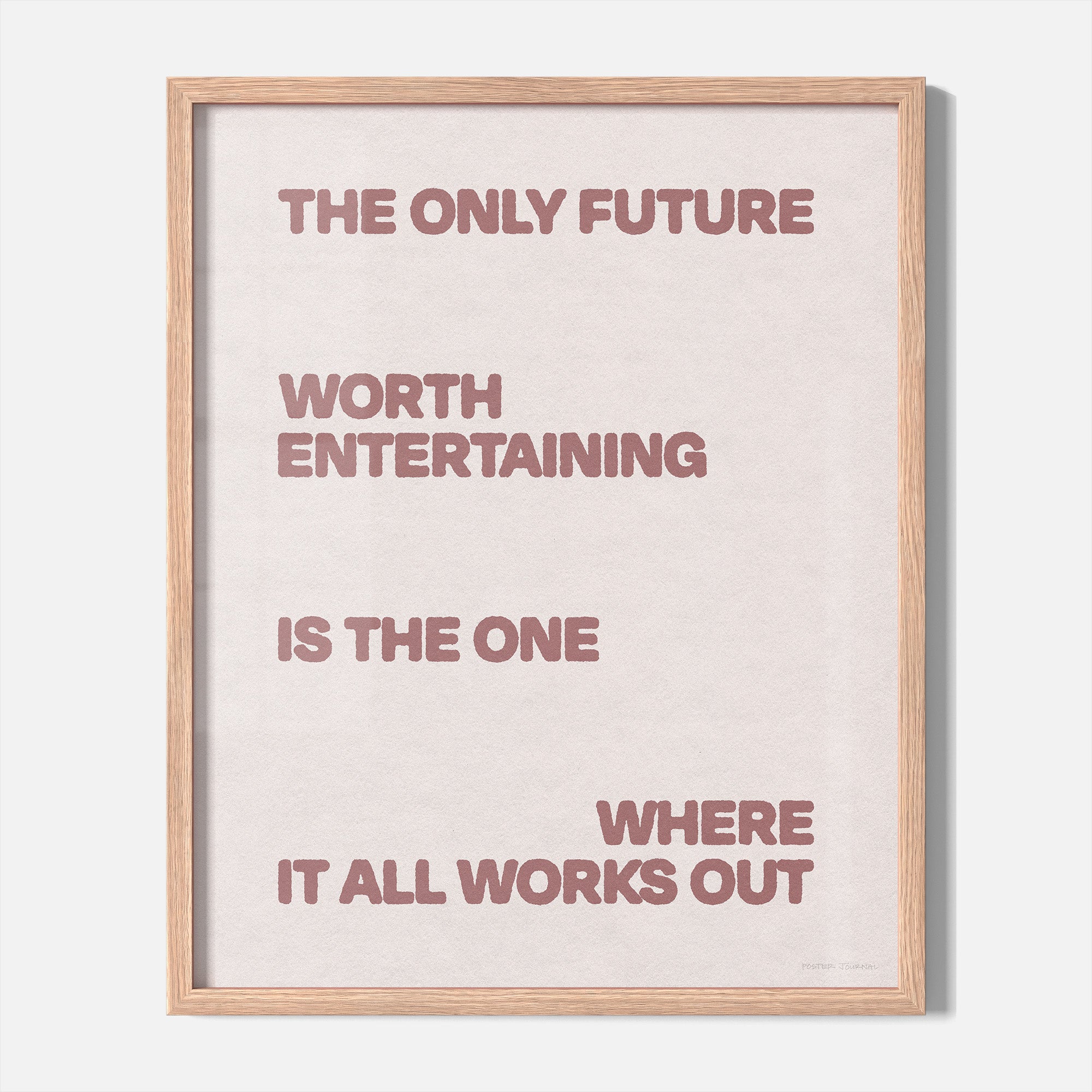 FUTURE PRINT
