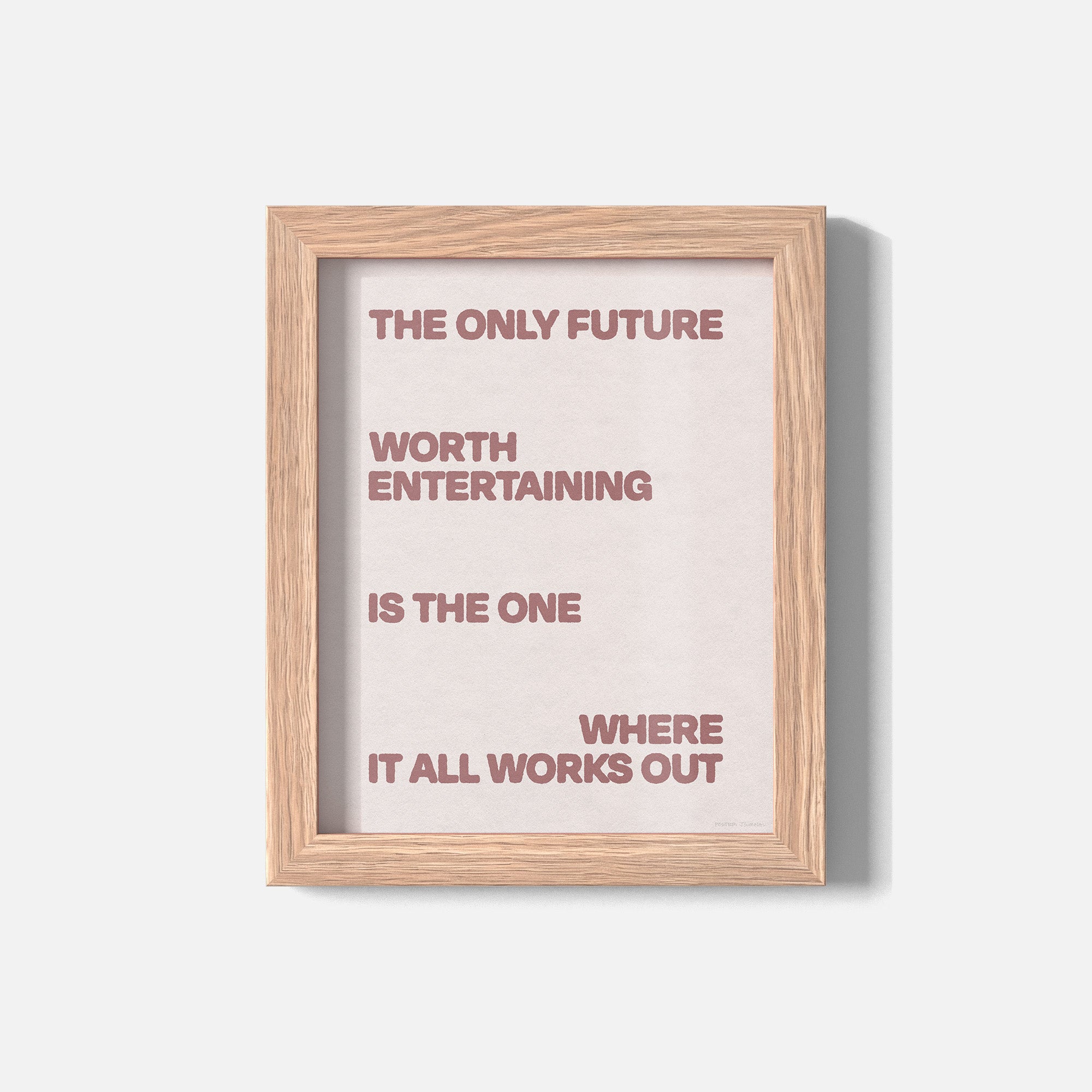 FUTURE PRINT