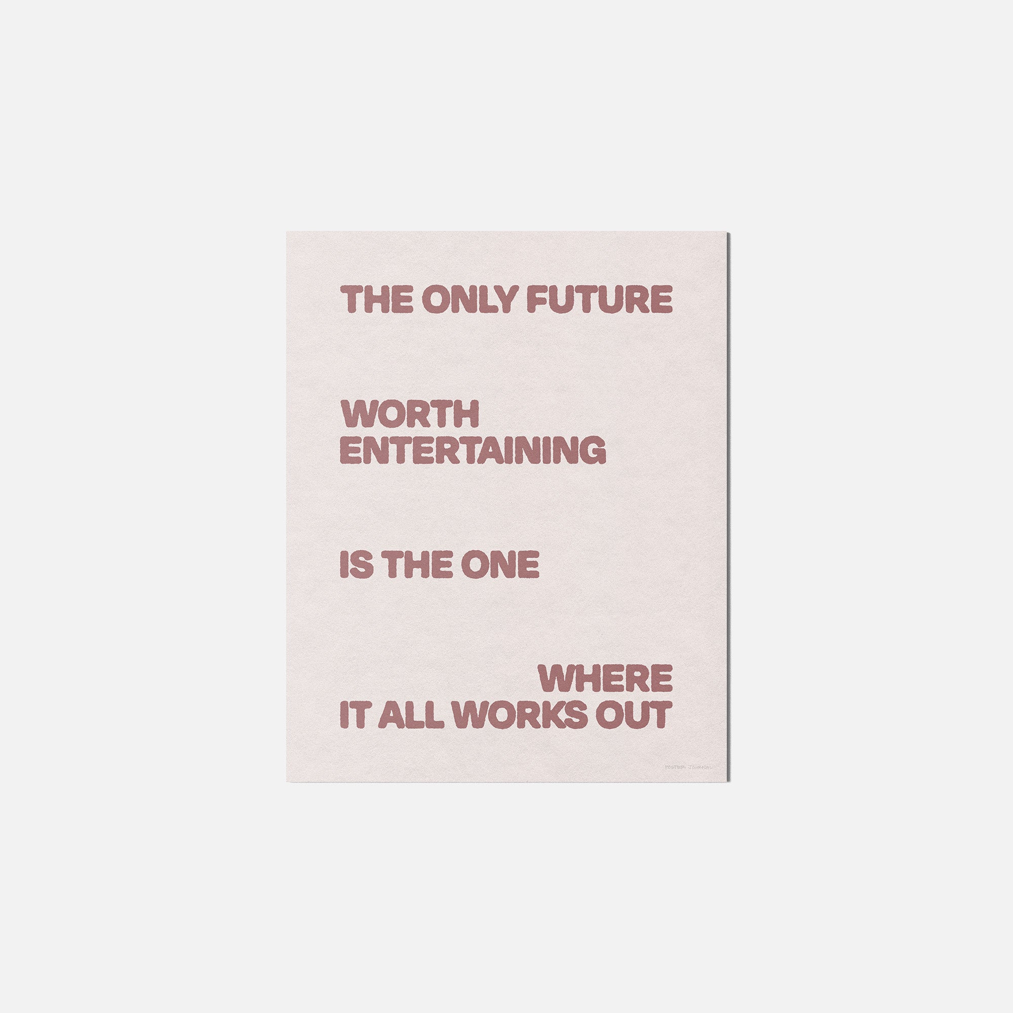 FUTURE PRINT