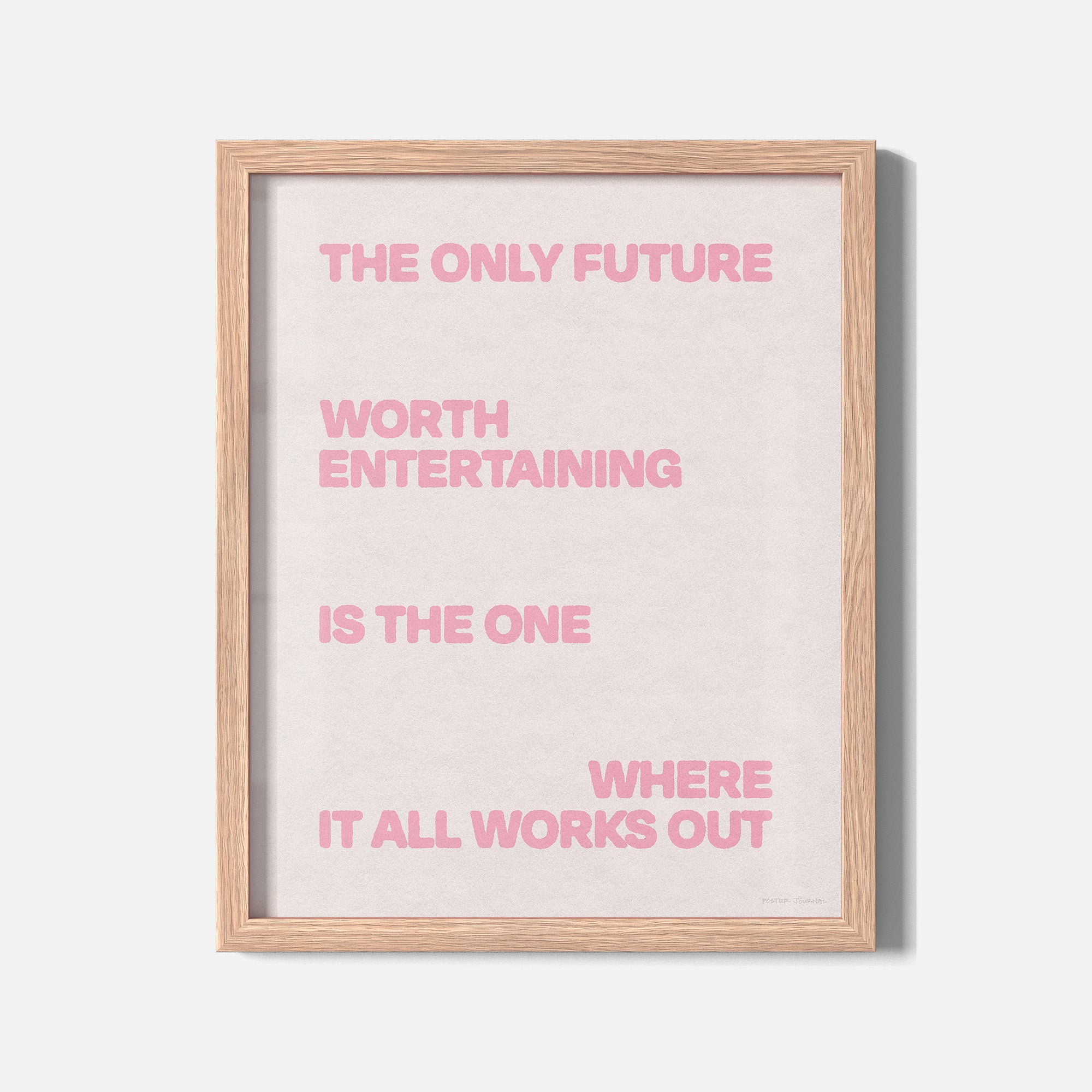 FUTURE PRINT