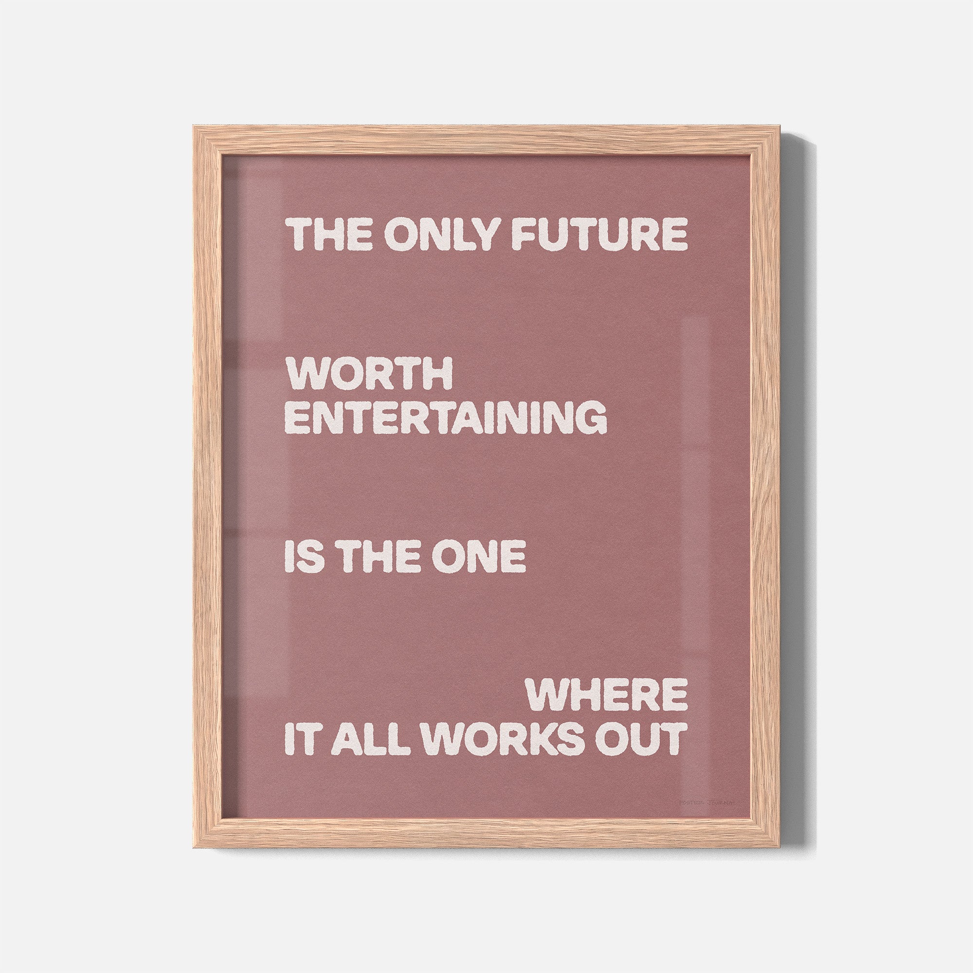 FUTURE PRINT