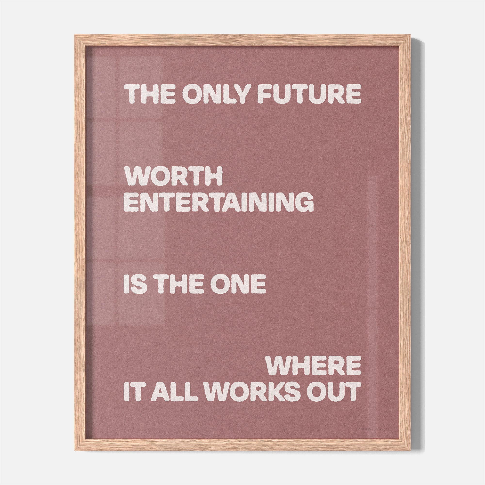 FUTURE PRINT
