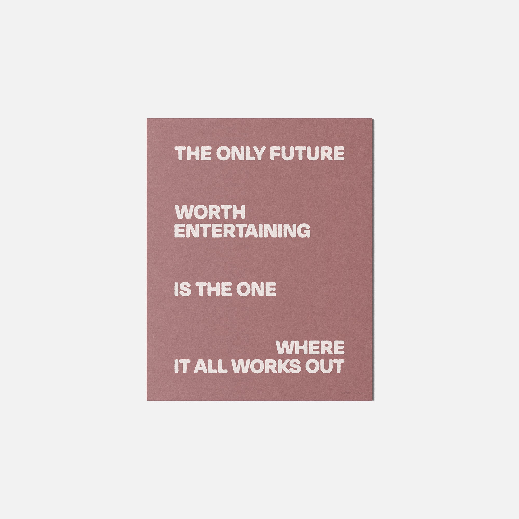 FUTURE PRINT