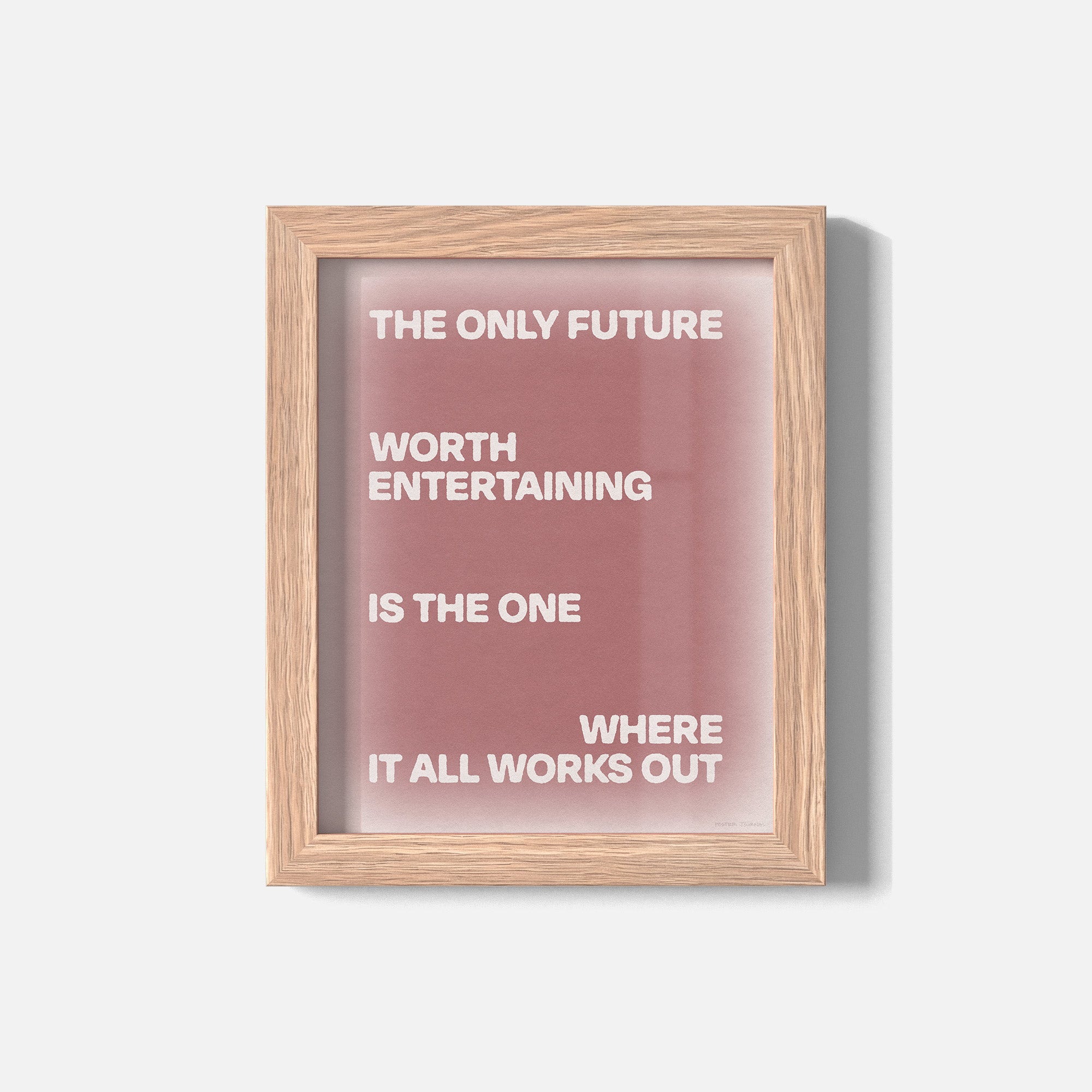 FUTURE PRINT