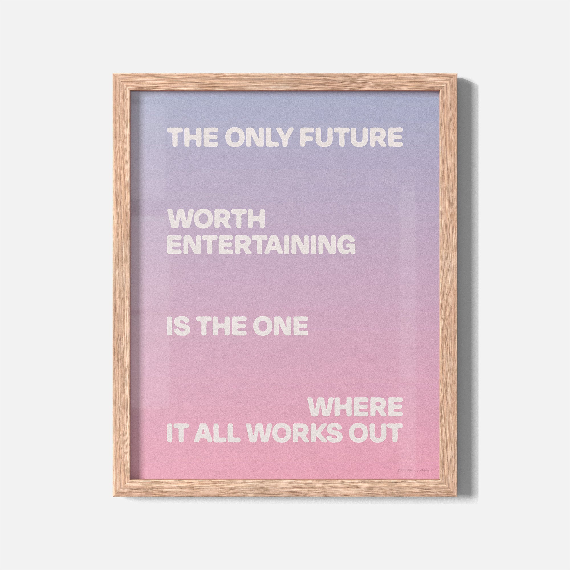 FUTURE PRINT