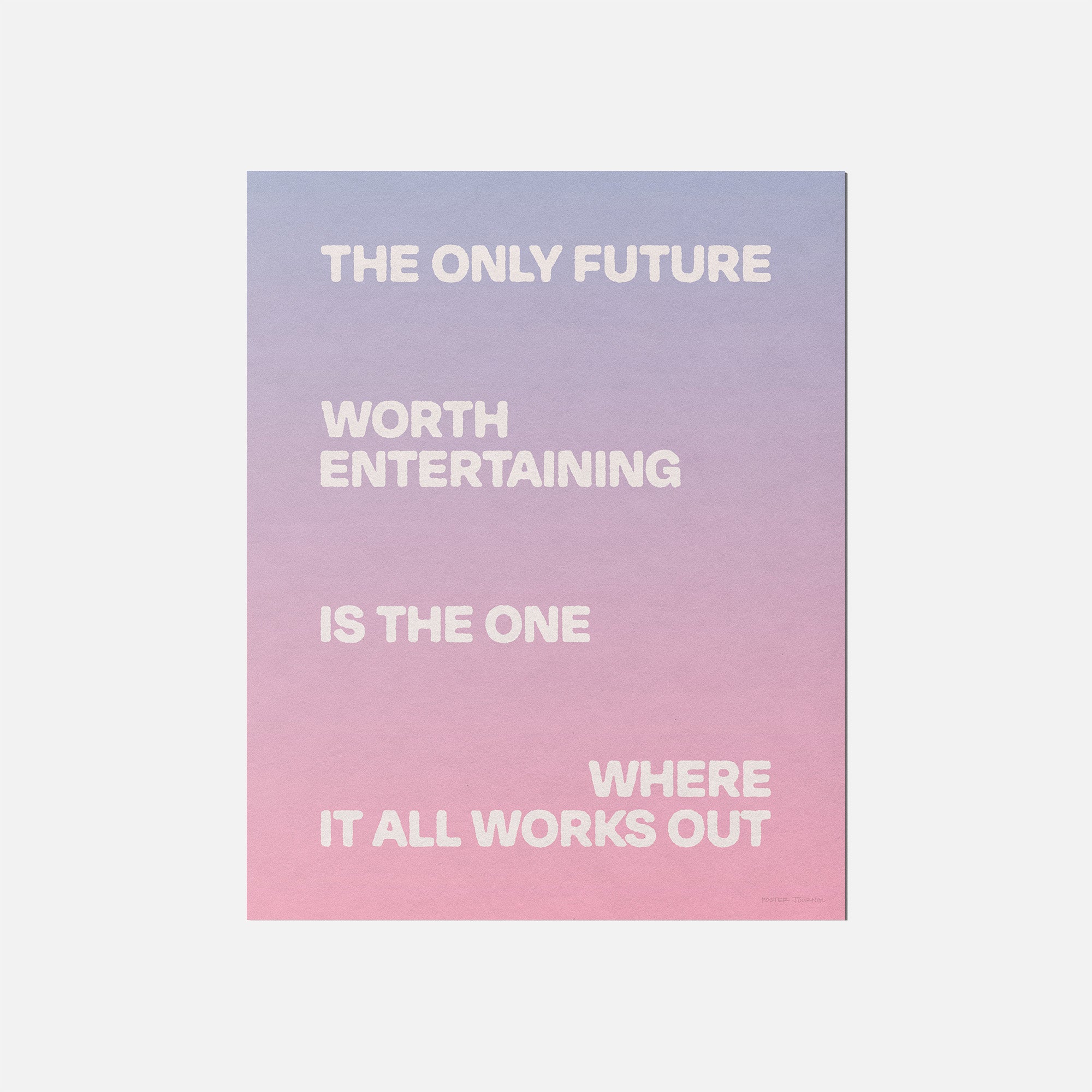 FUTURE PRINT