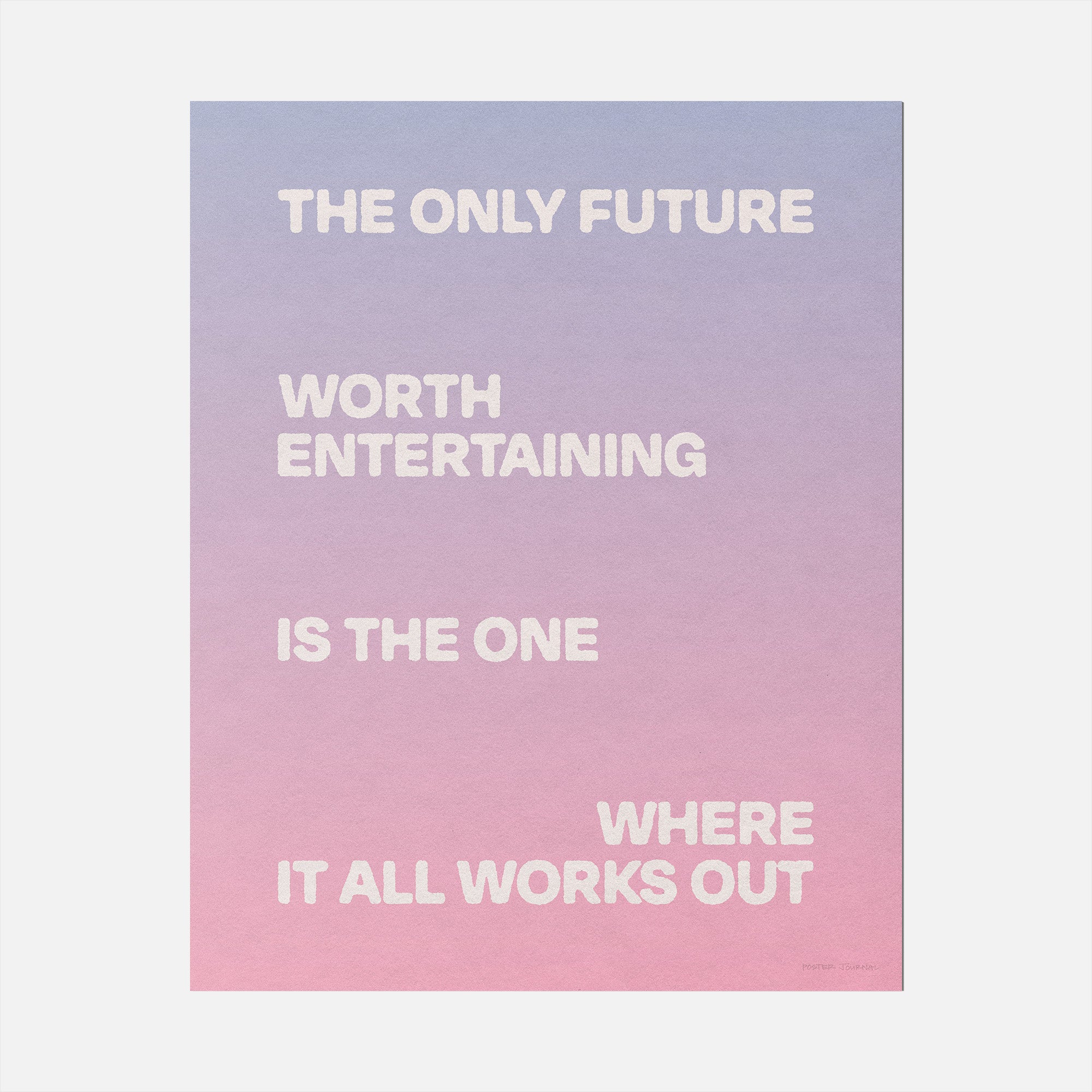 FUTURE PRINT