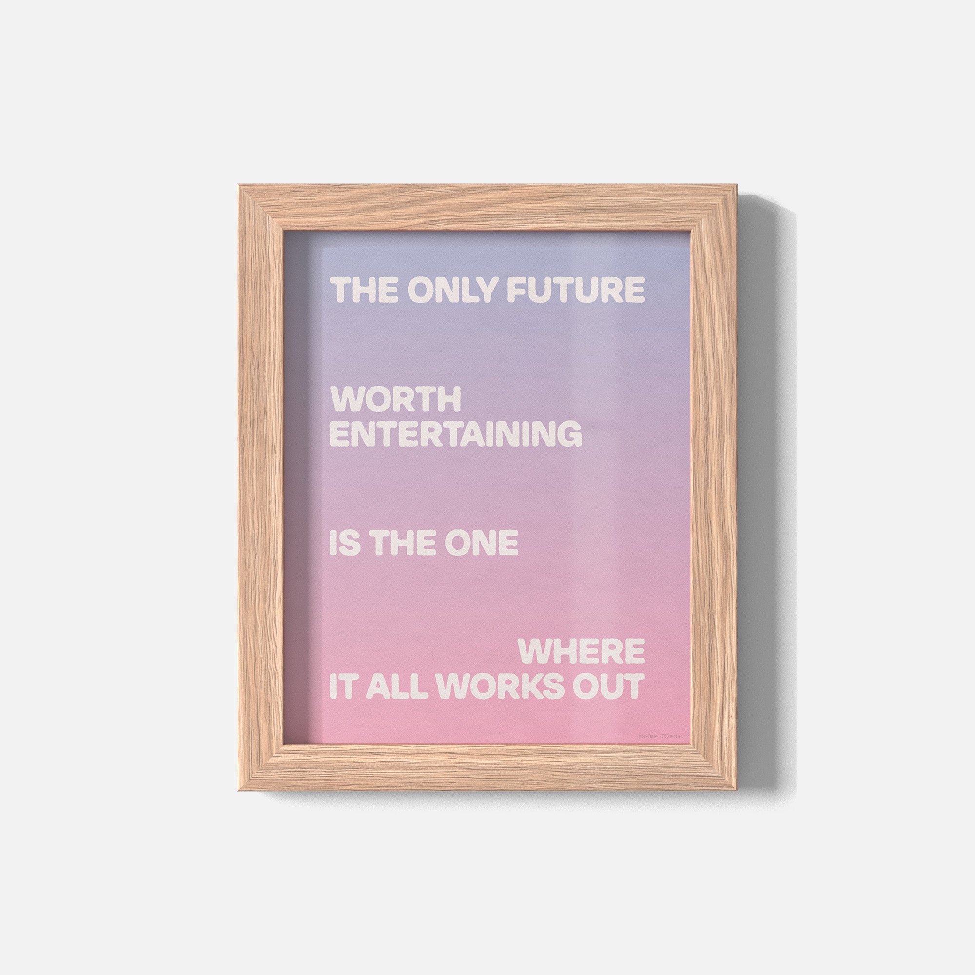 FUTURE PRINT