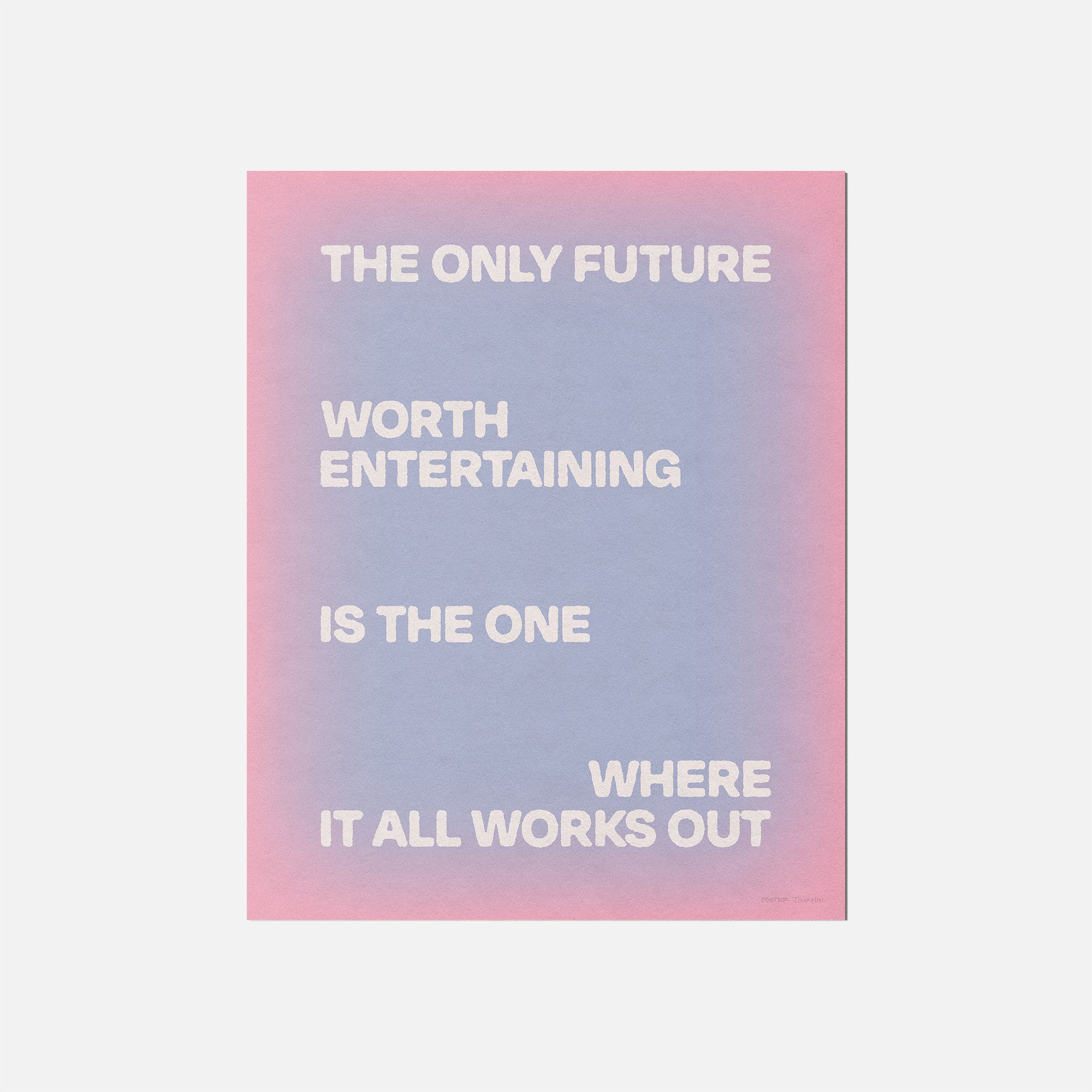 FUTURE PRINT