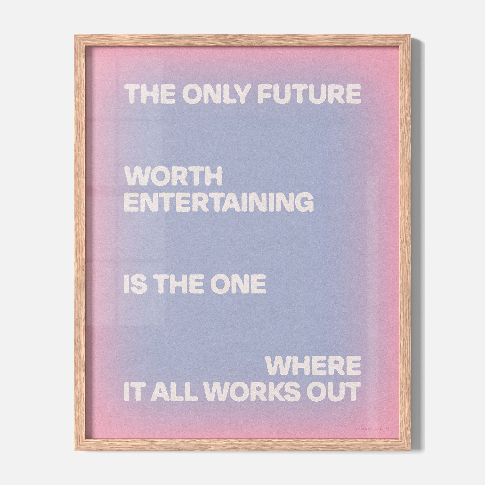 FUTURE PRINT