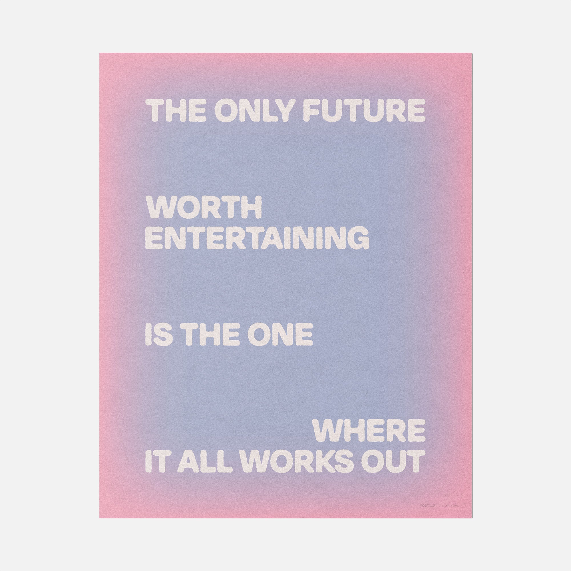 FUTURE PRINT