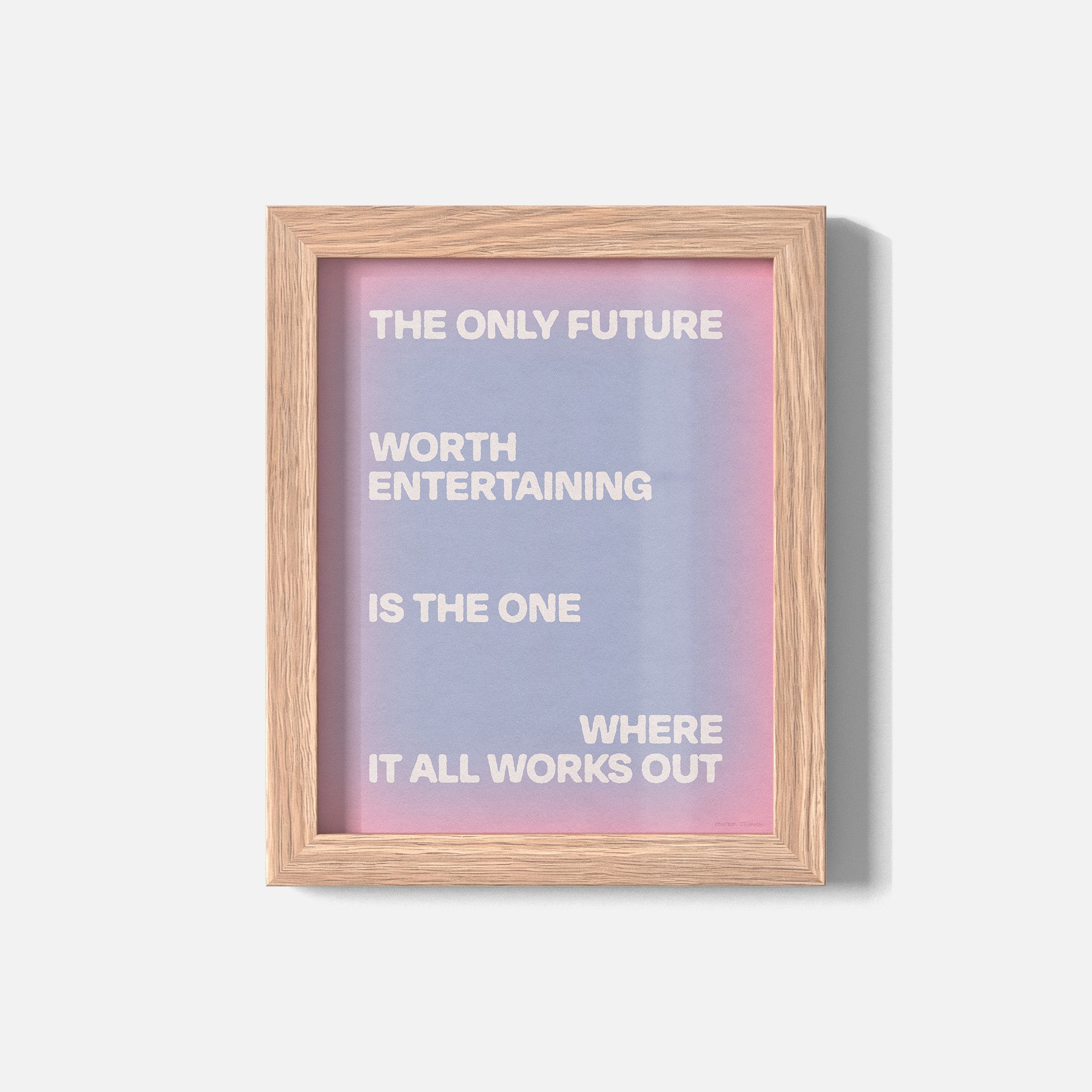 FUTURE PRINT