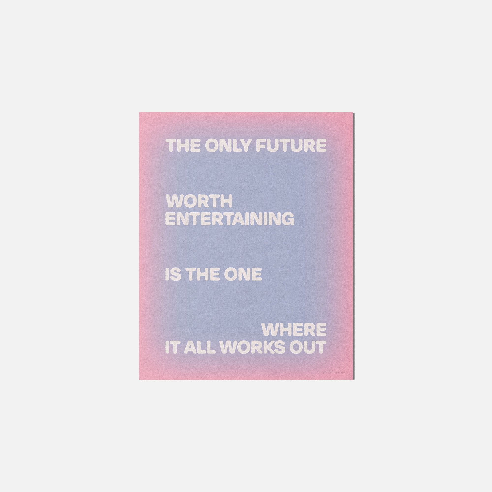 FUTURE PRINT