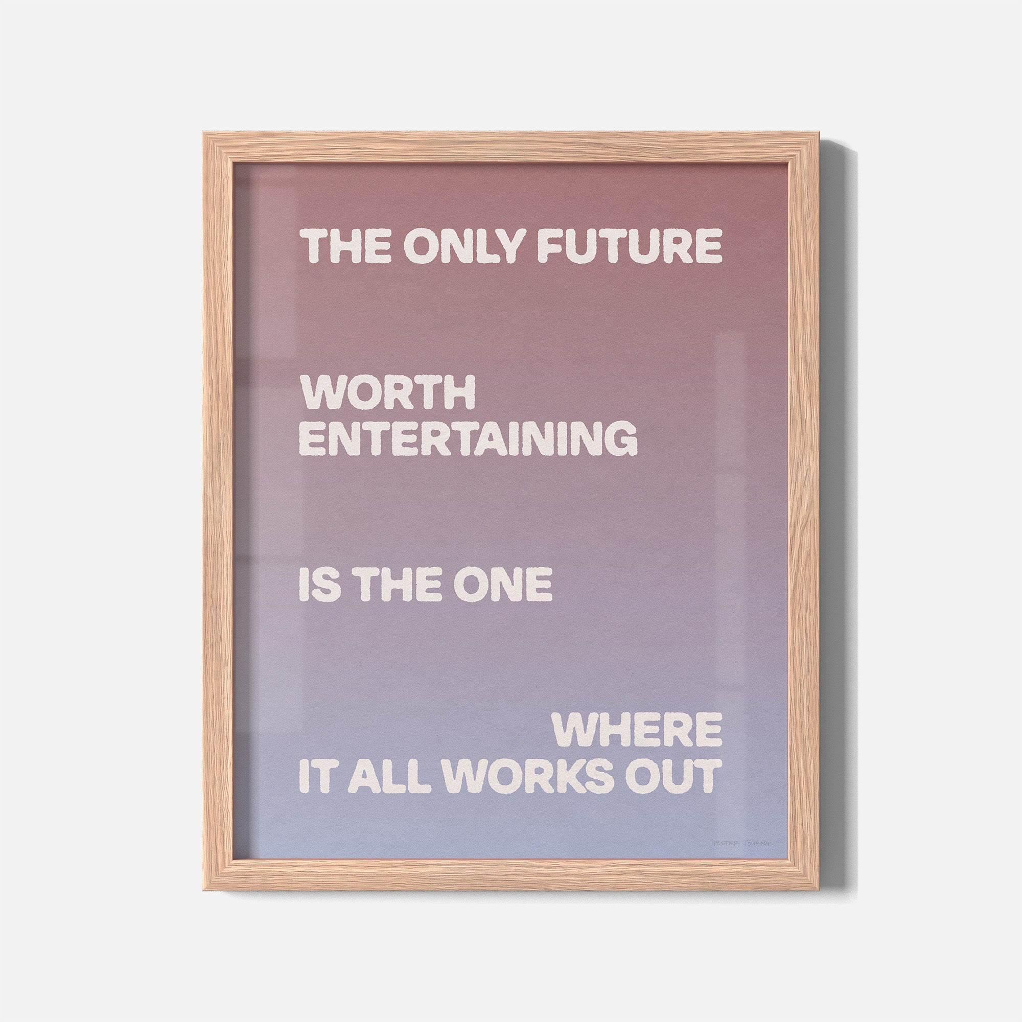 FUTURE PRINT