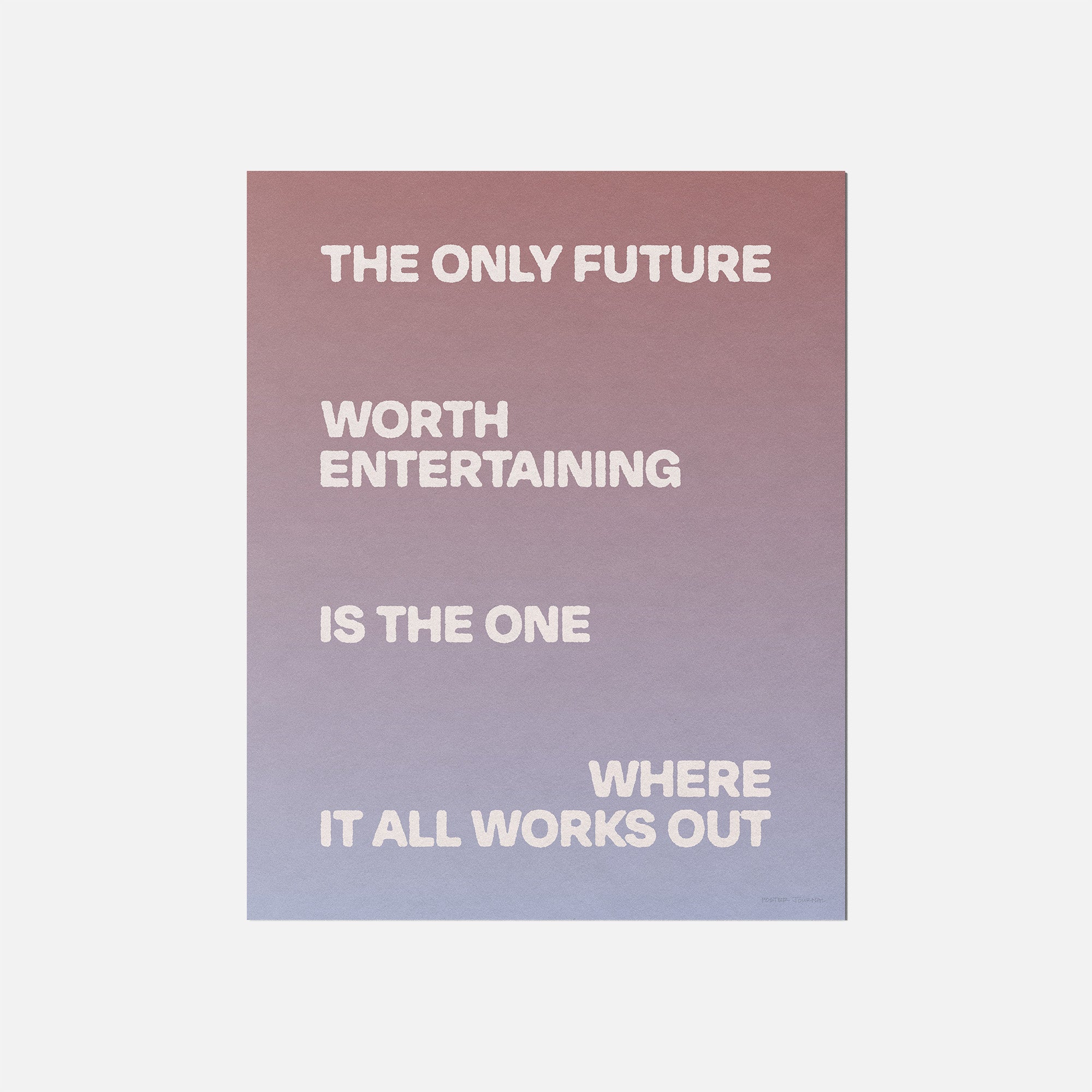 FUTURE PRINT