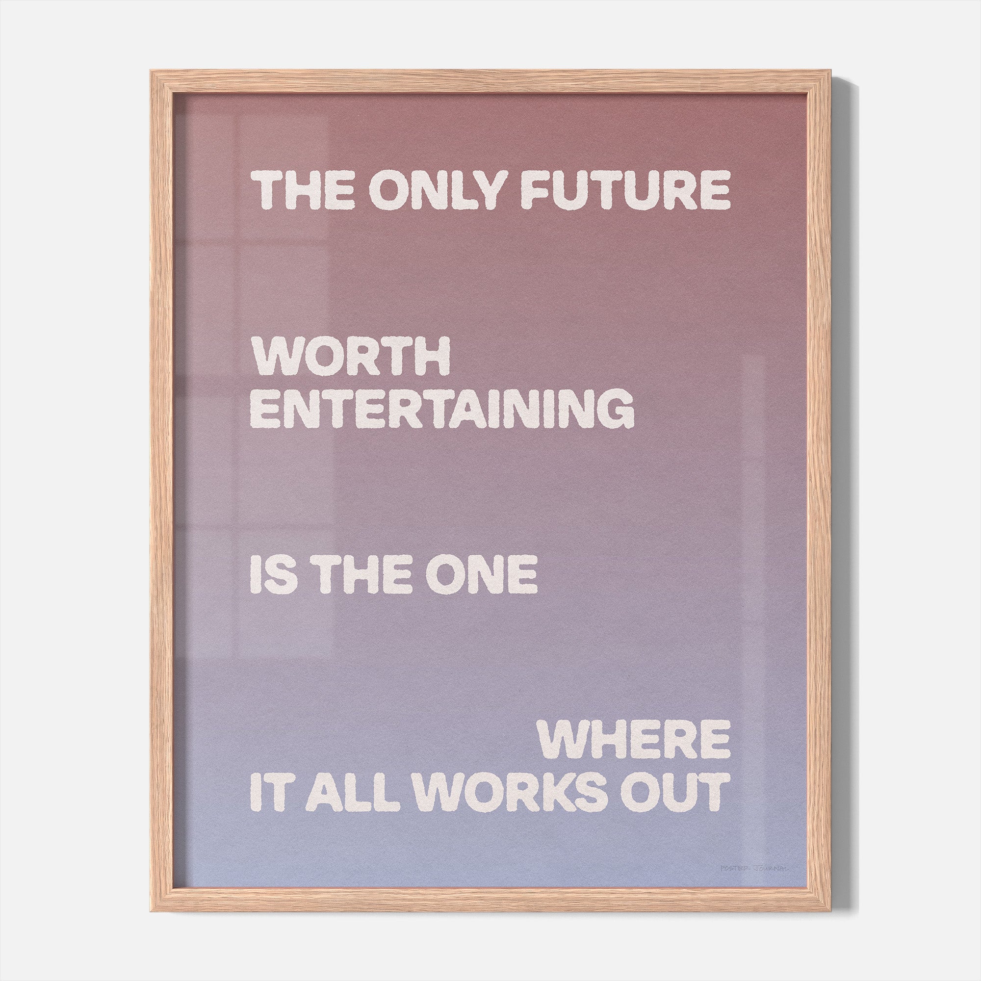 FUTURE PRINT