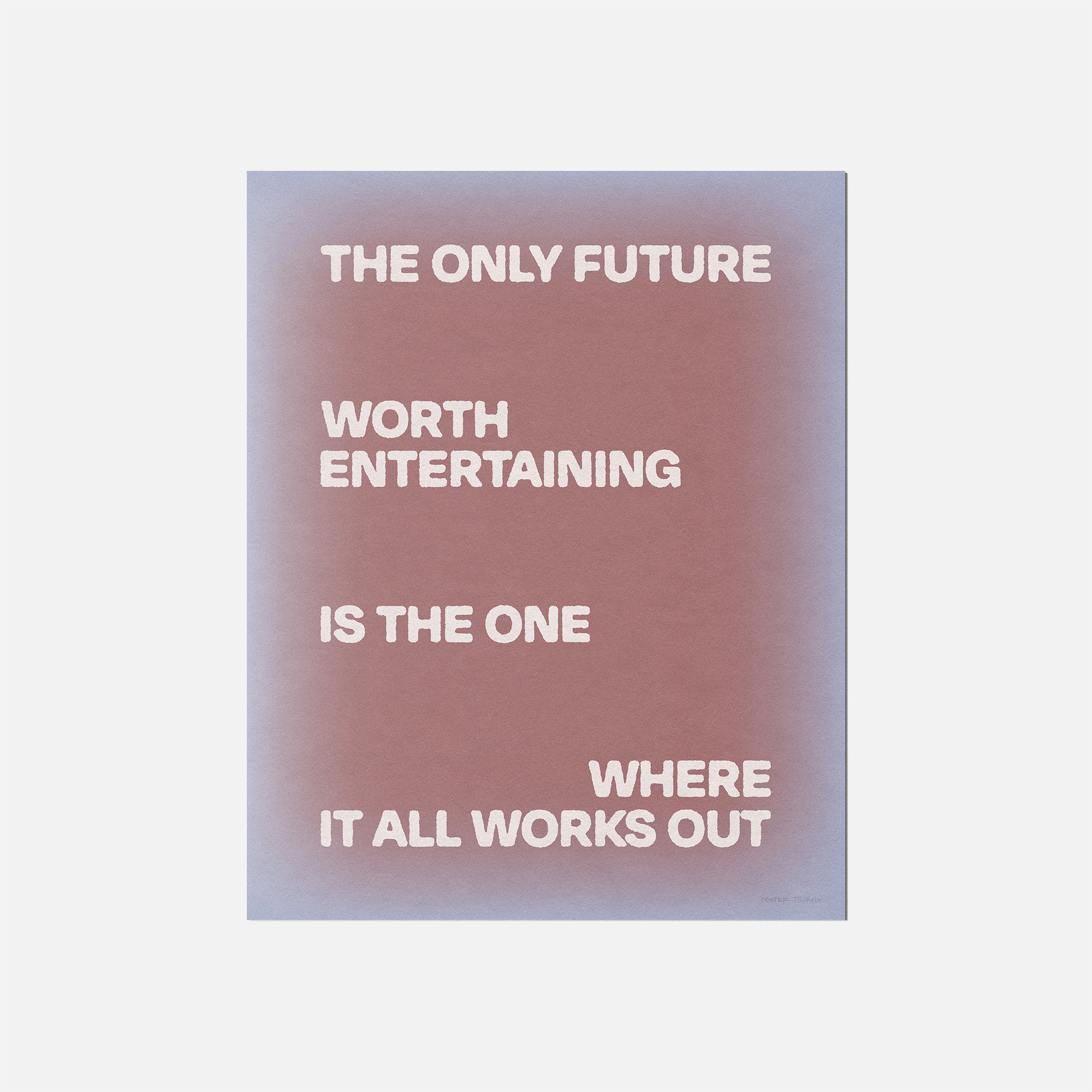FUTURE PRINT