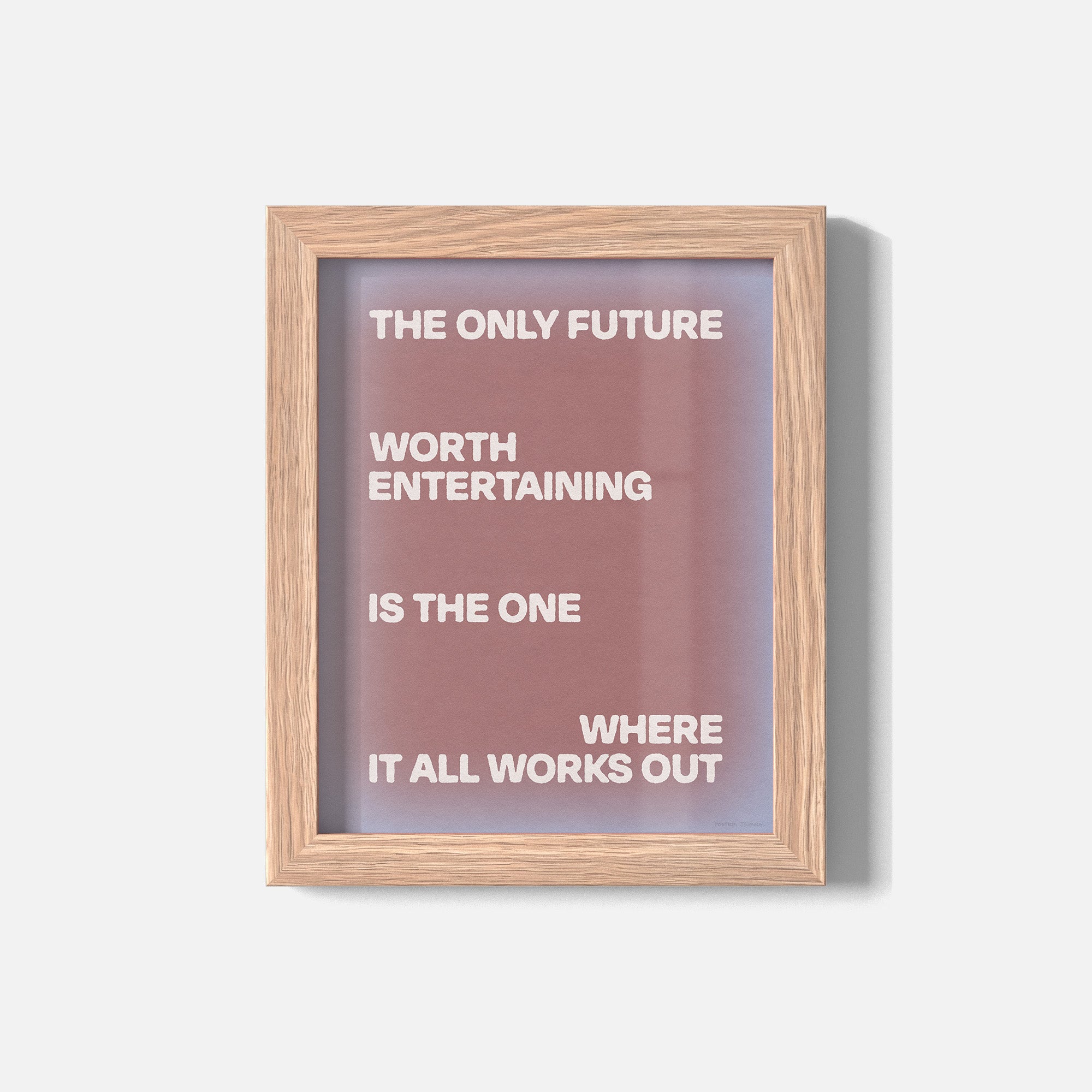 FUTURE PRINT
