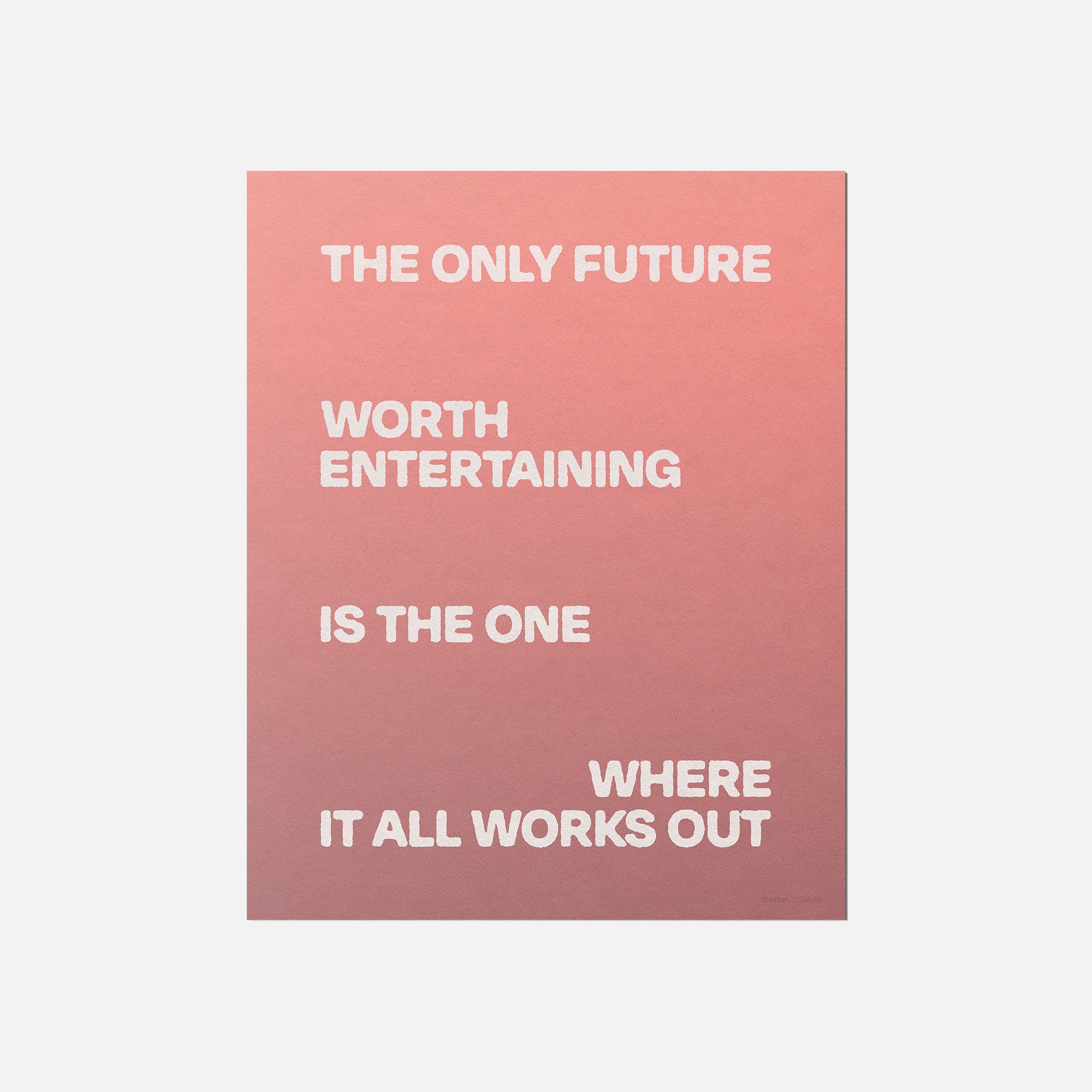FUTURE PRINT