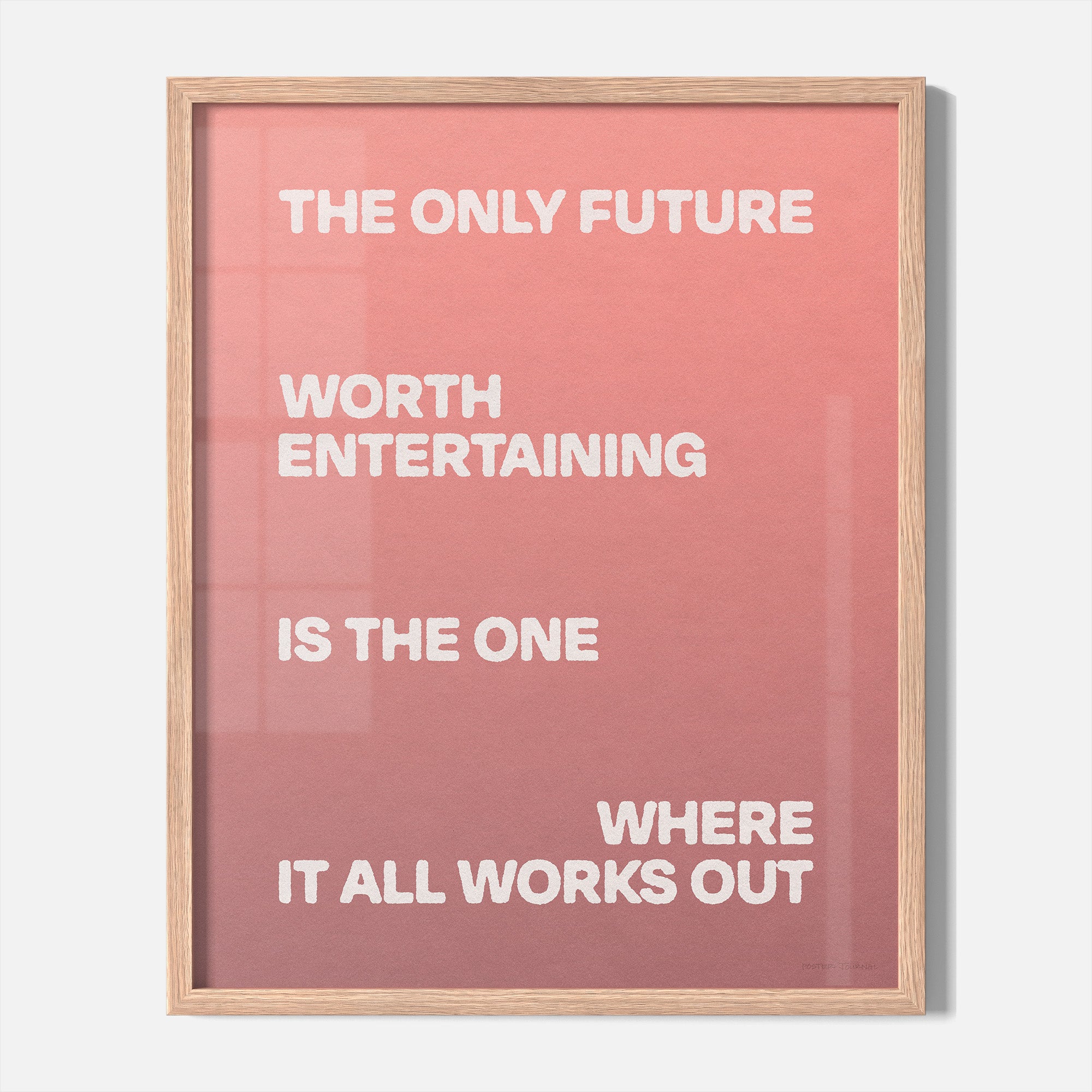 FUTURE PRINT