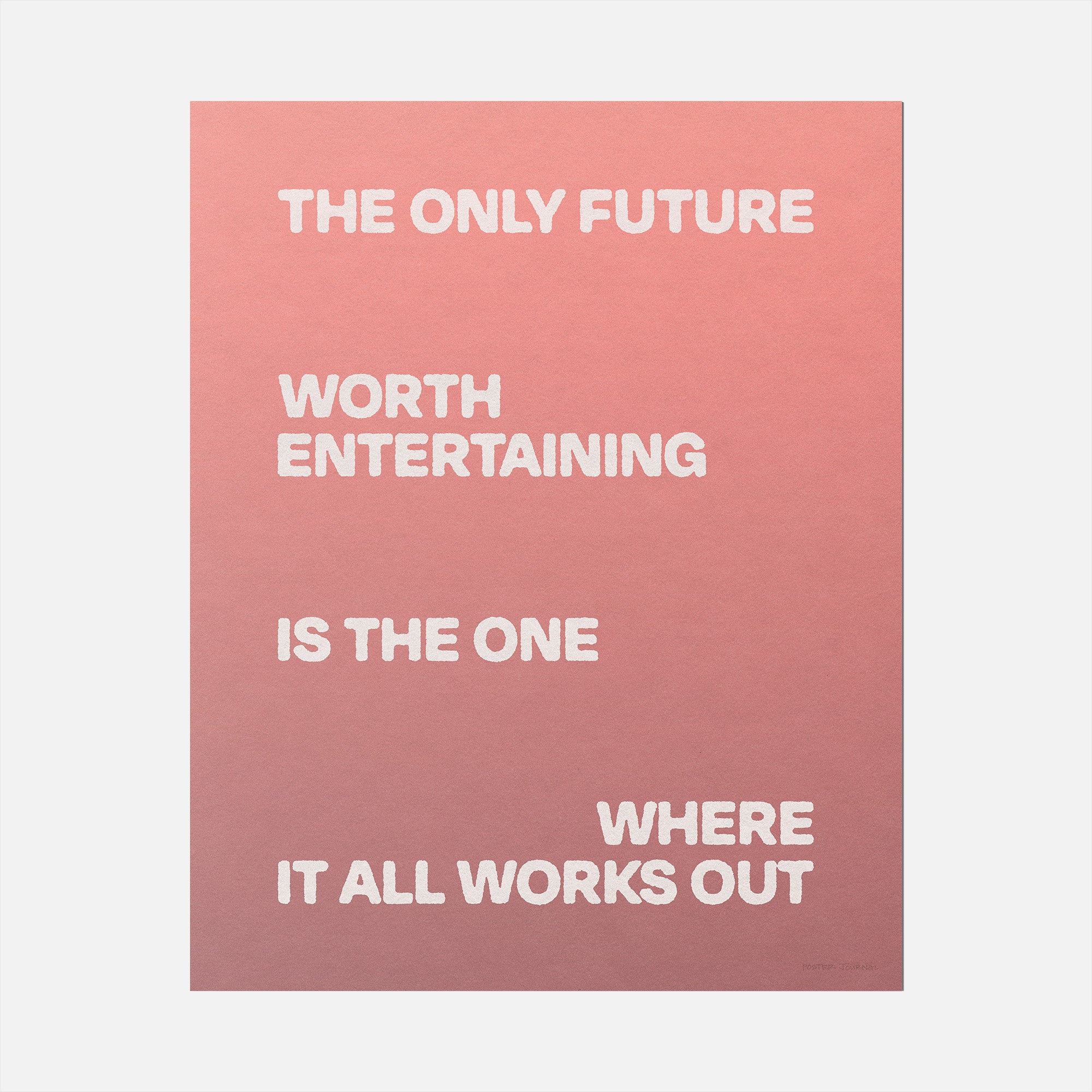 FUTURE PRINT