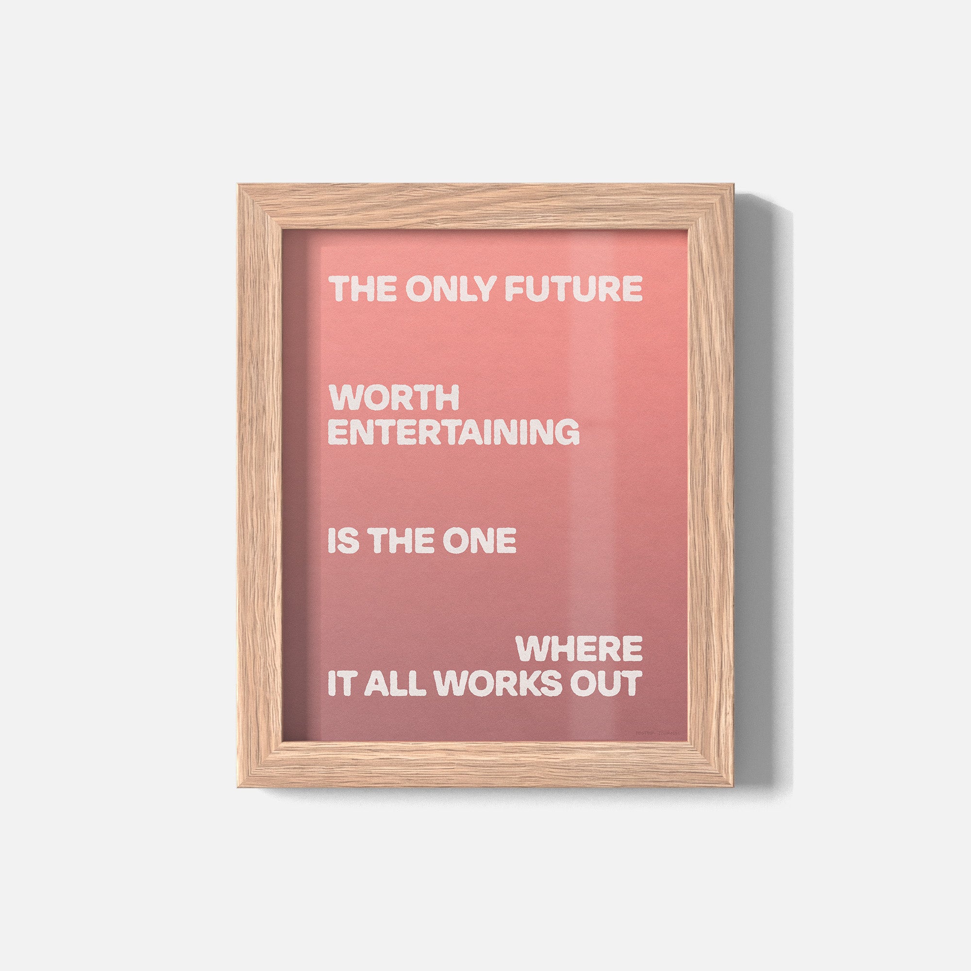 FUTURE PRINT